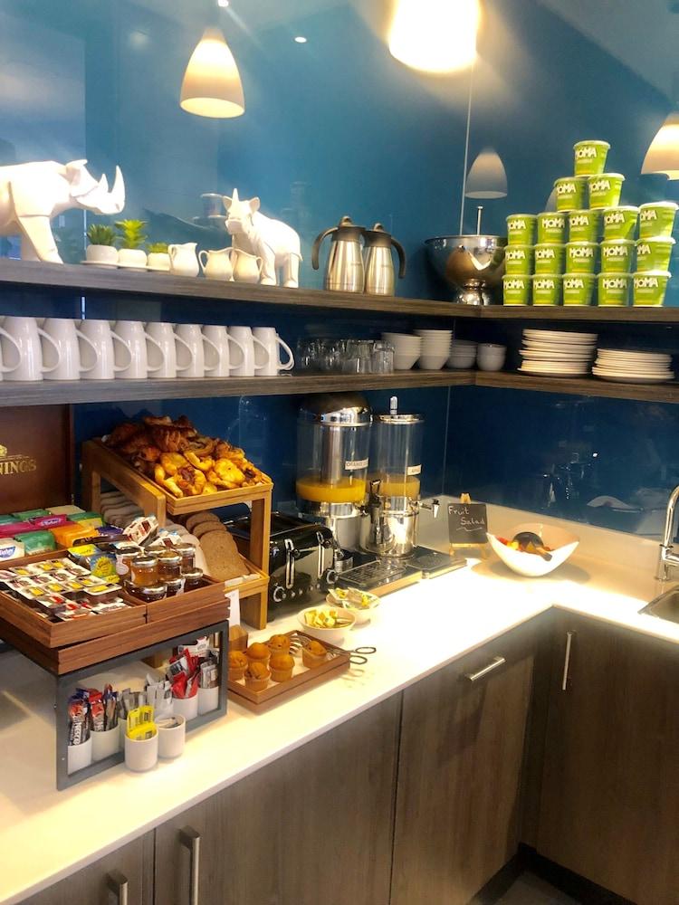 Best Western Plus Vauxhall 4* London