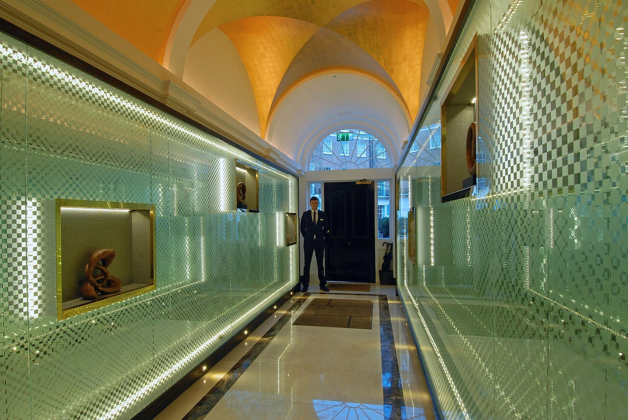 Park Grand Mayfair 5* Londen