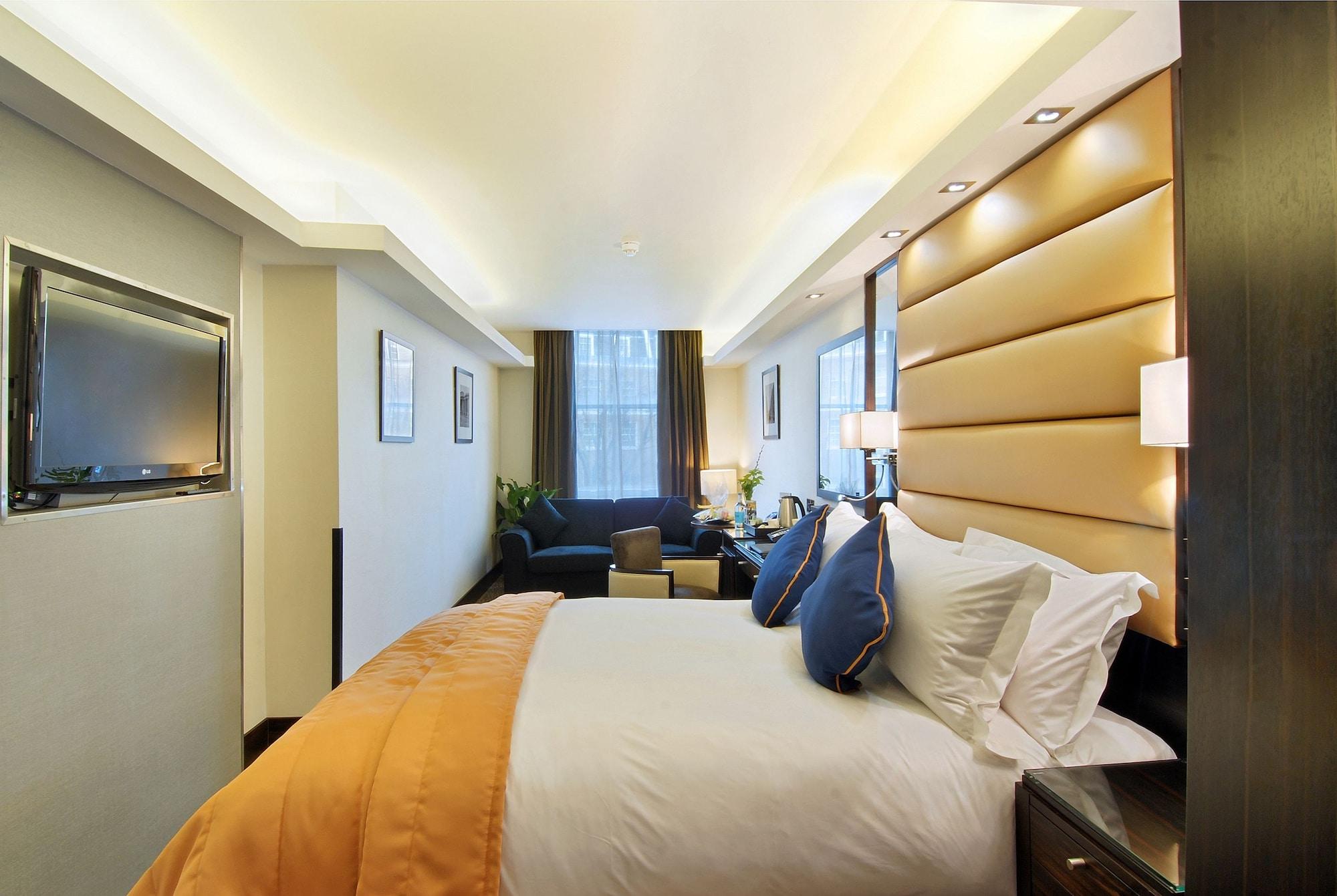 Park Grand Mayfair 5* Londen