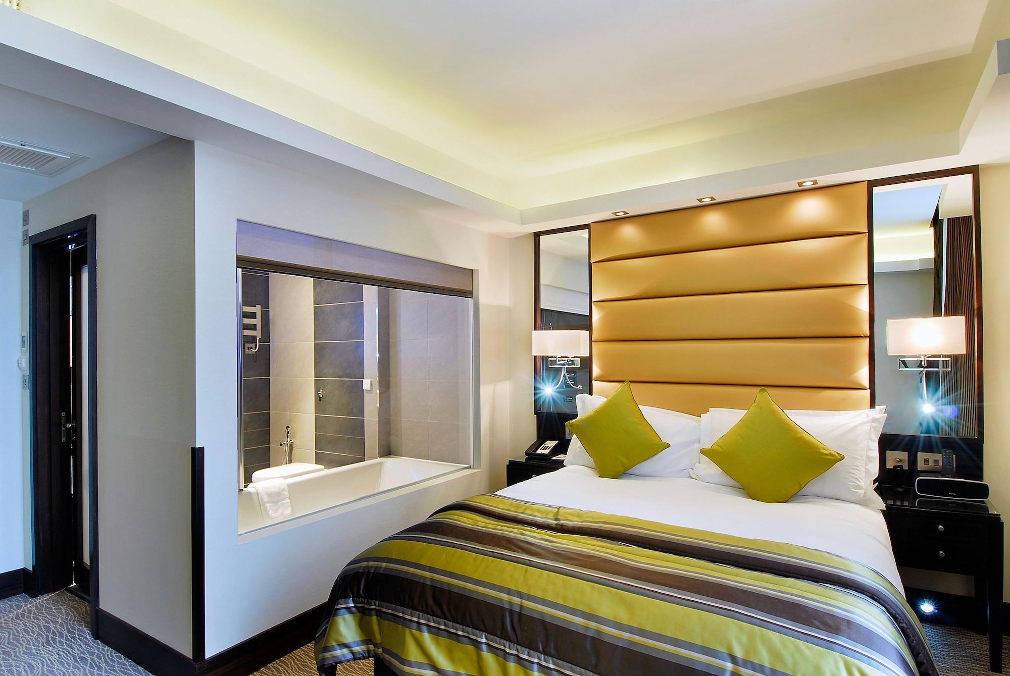 Park Grand Mayfair Hotel Londen