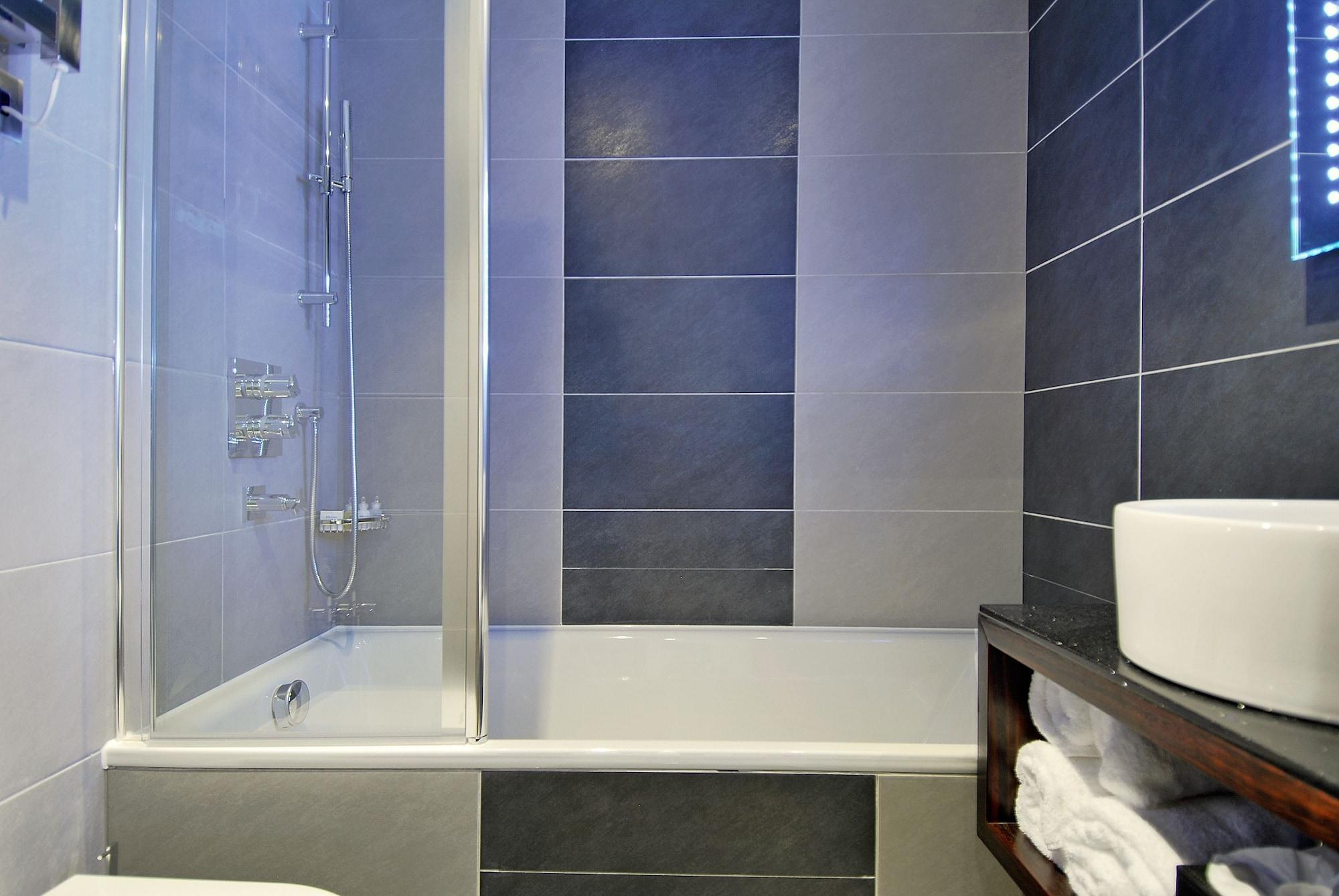 Park Grand Mayfair Hotel Londen
