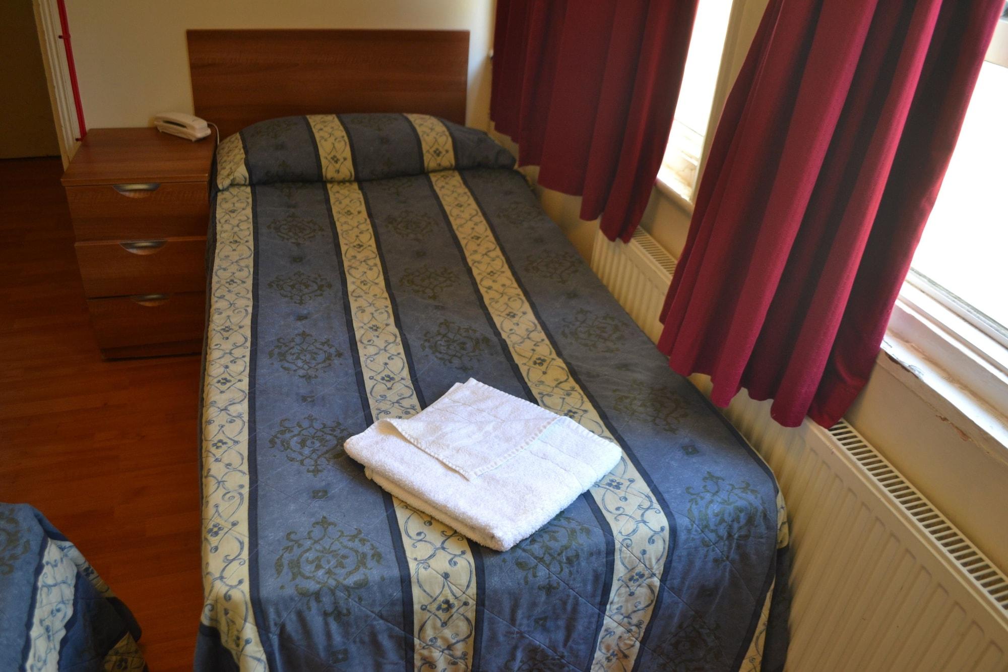 The House On Warwick Hotel Londres