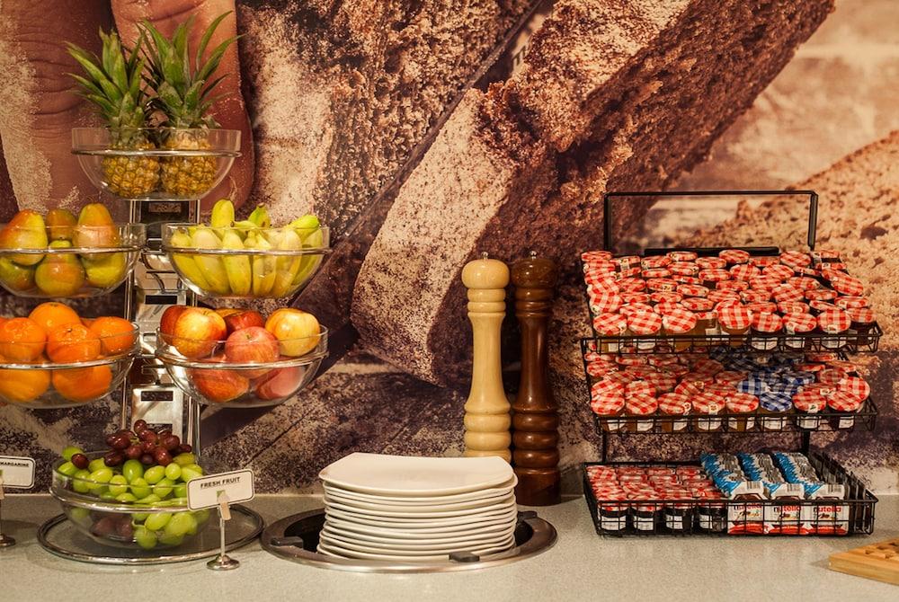 Paddington Court Executive 4* Londen