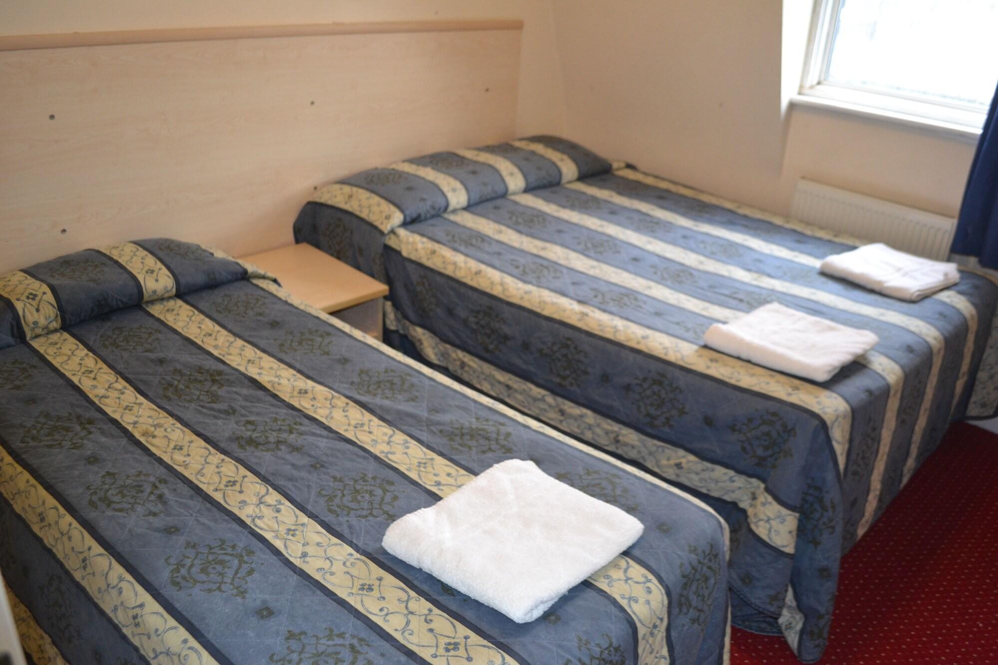 The House On Warwick 4* Londres