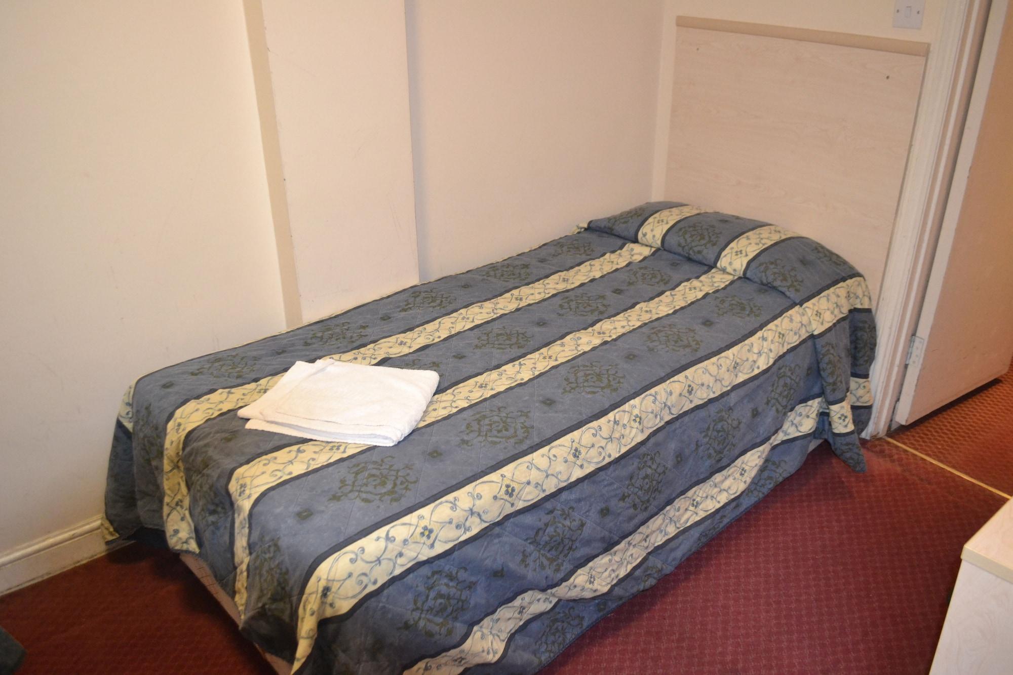 The House On Warwick 4* Londres