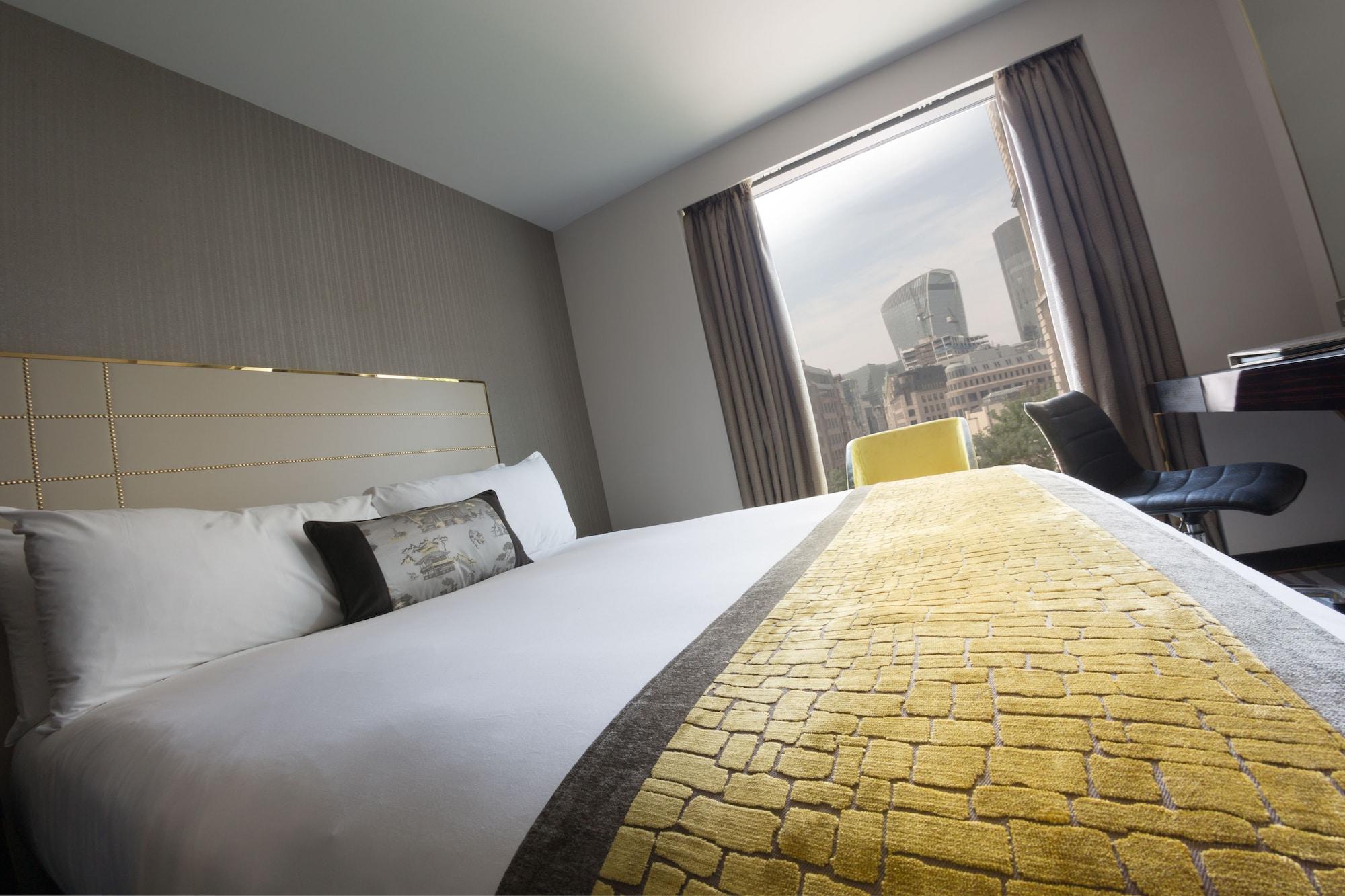 Hotel Saint Londres