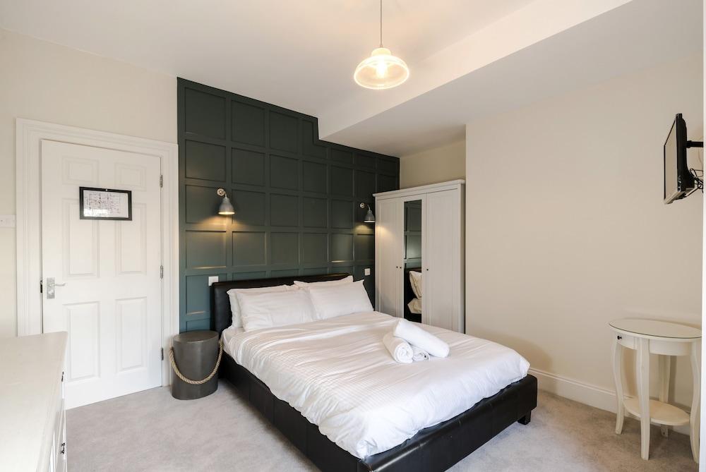 Hotel The William Londen