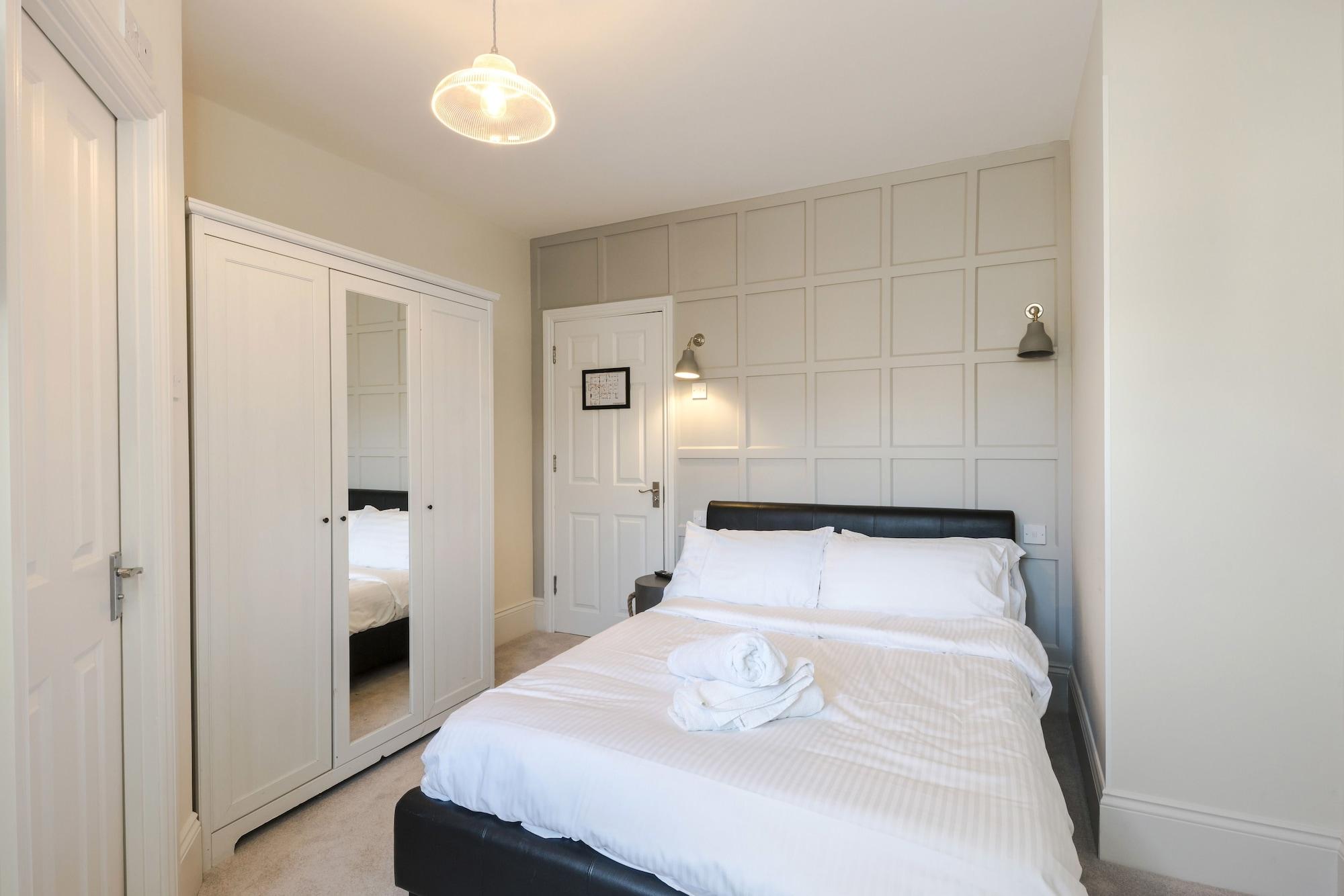 The William Hotel Londen