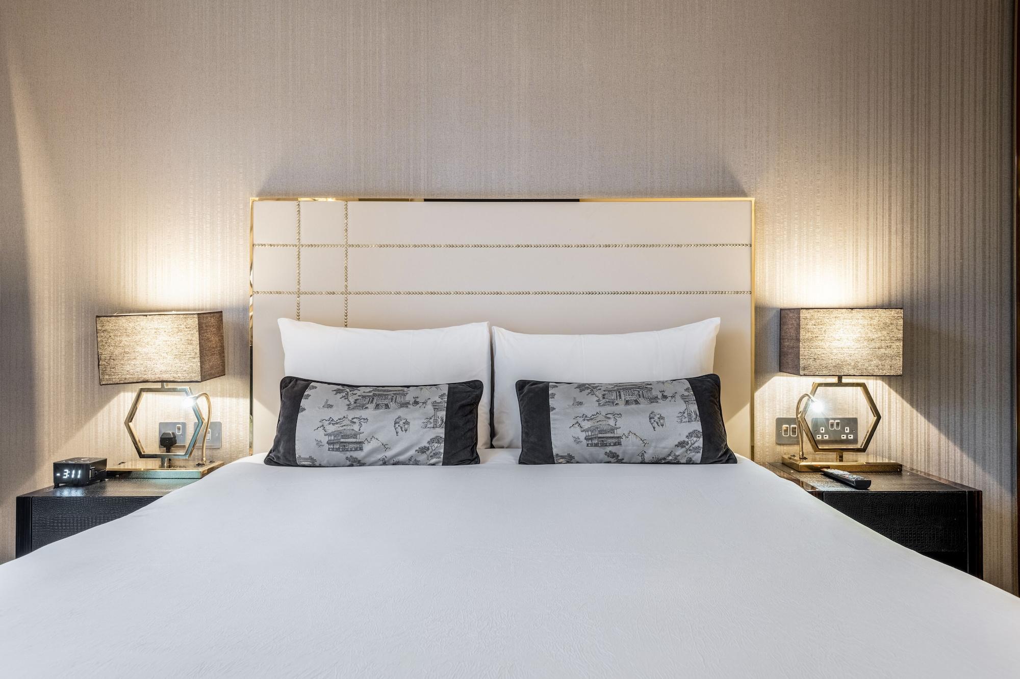 Saint Hotel Londres