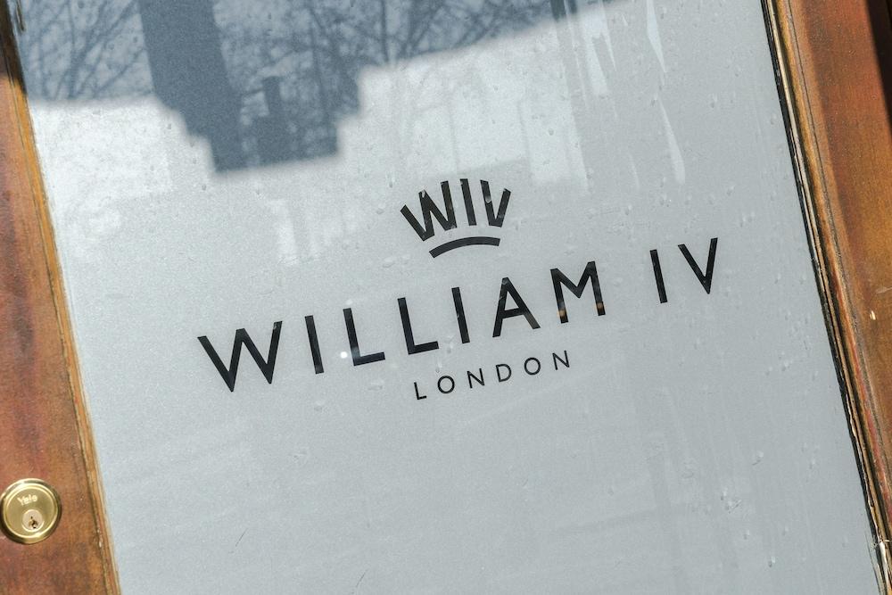 The William 3* Londen