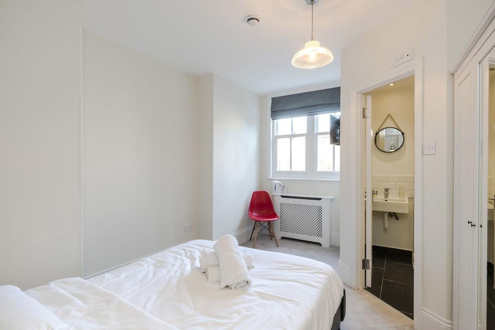 Hotel The William Londen