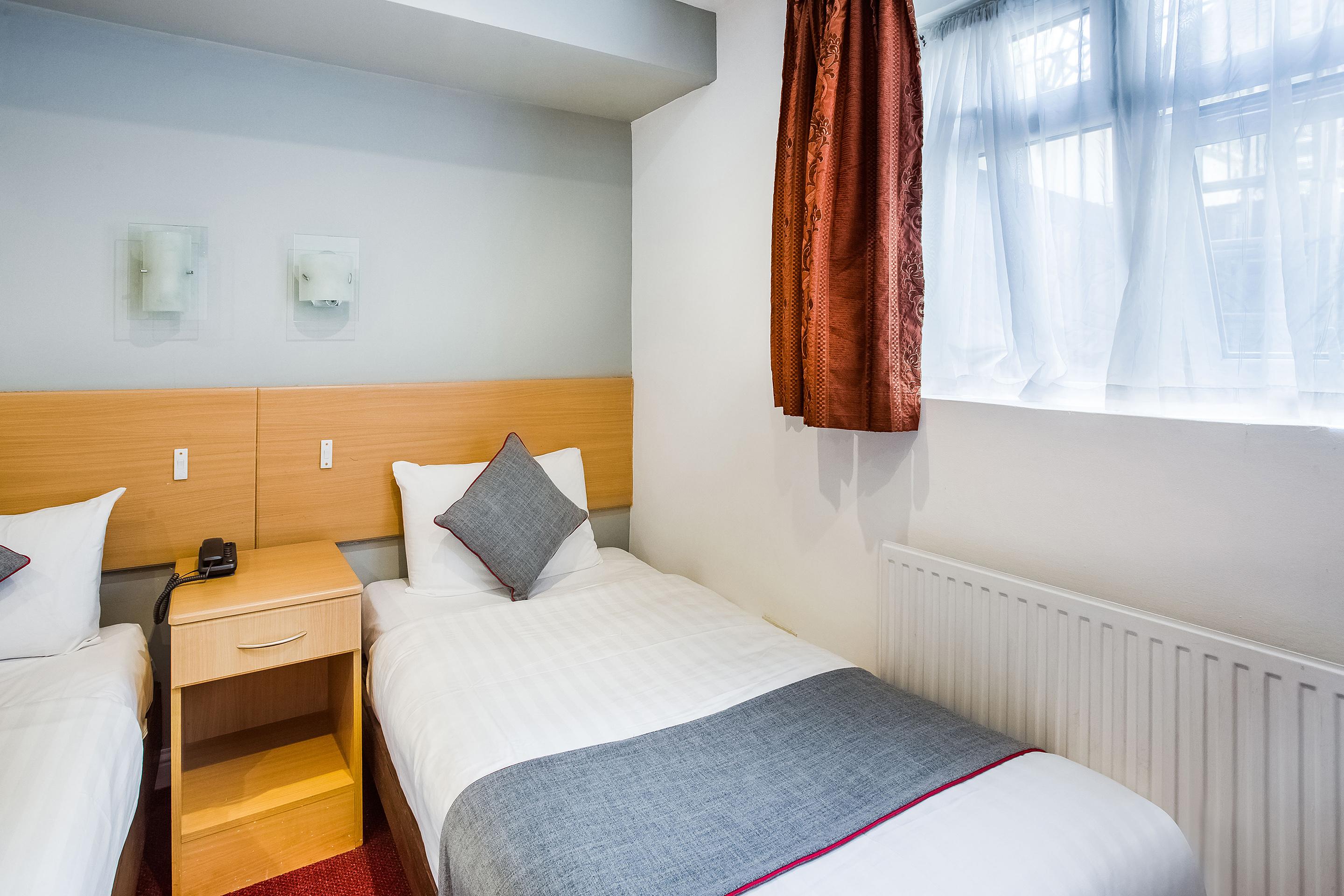 Hotel Oyo 3*