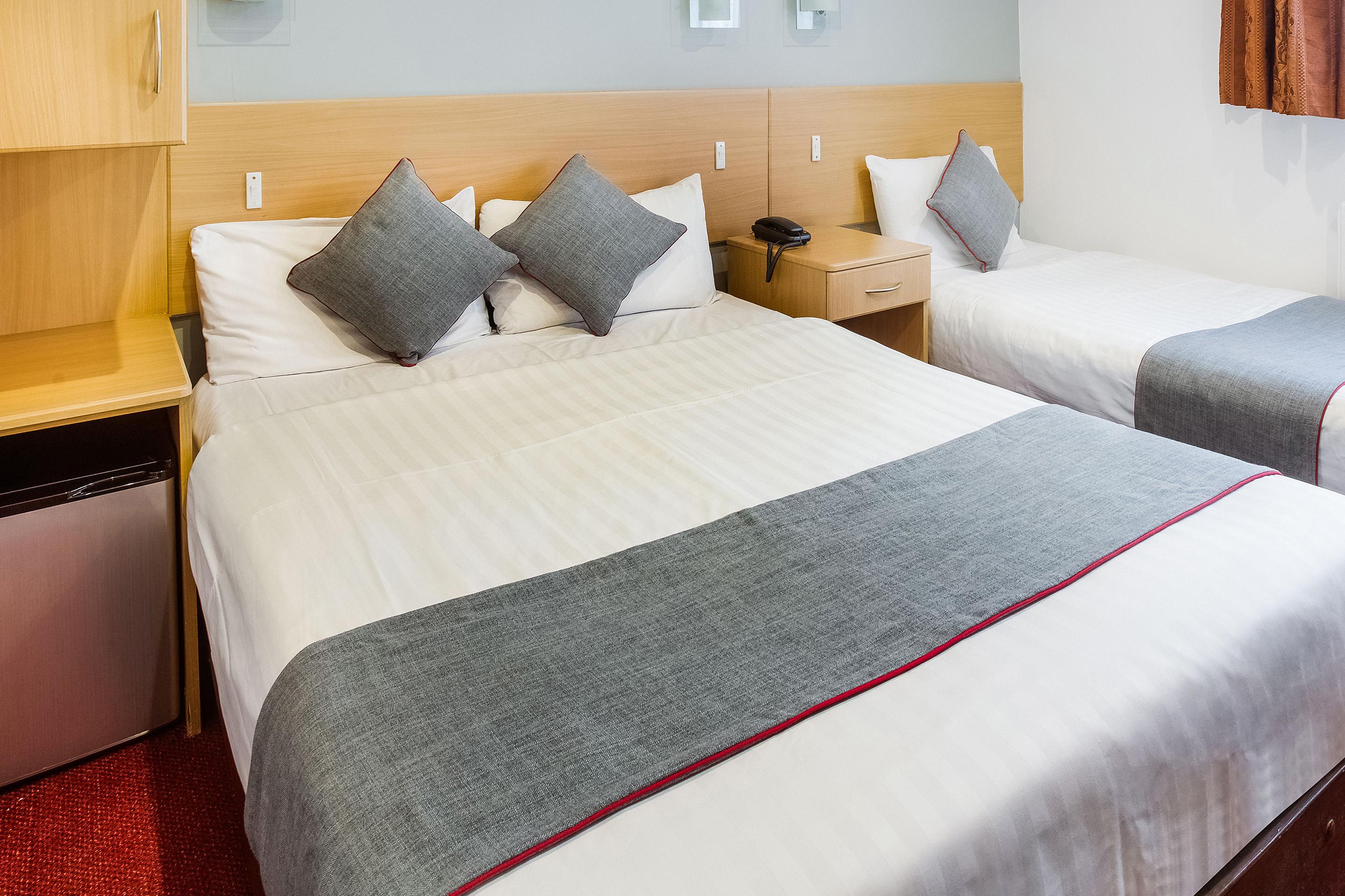 Hotel Oyo 3*