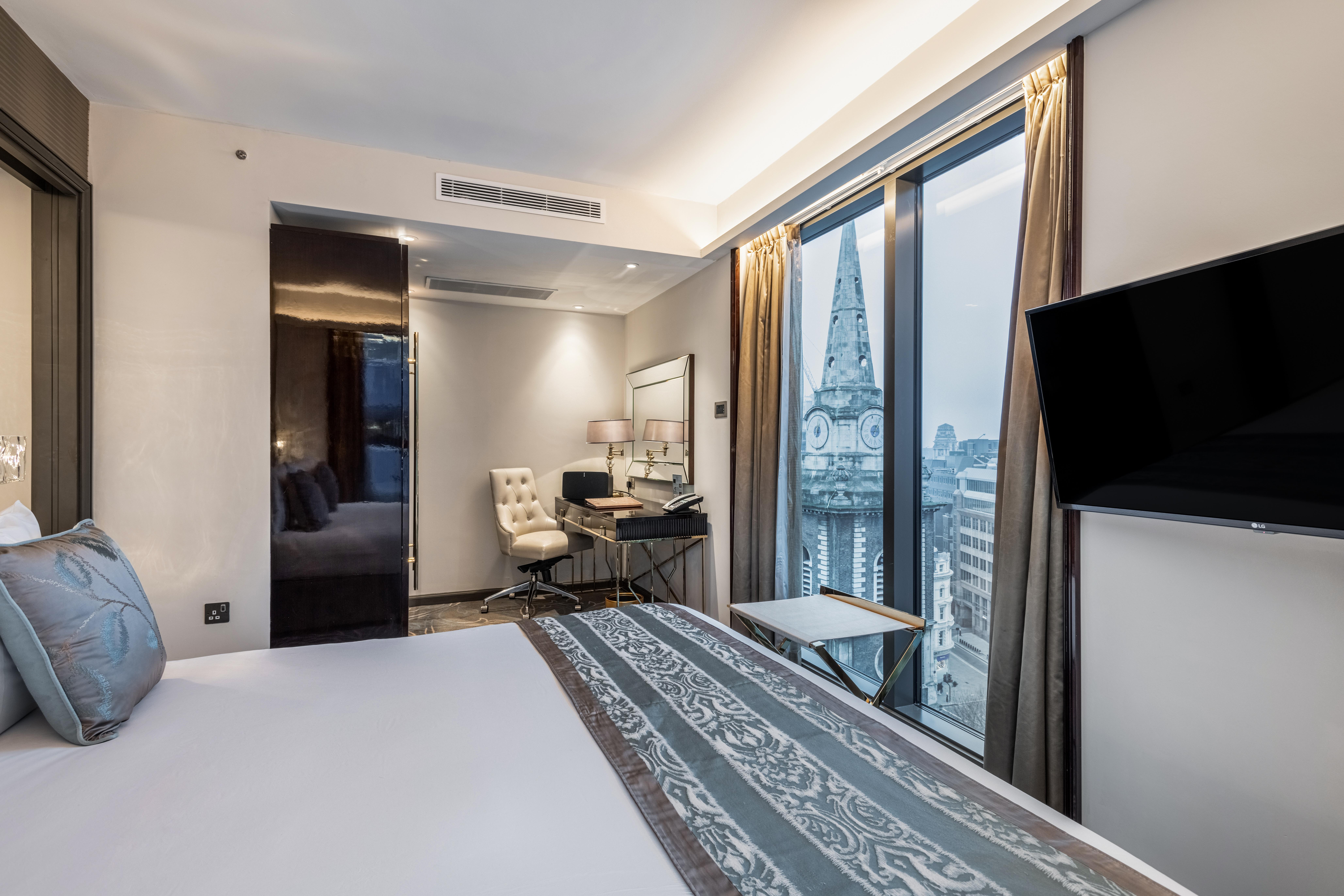 Hotel Saint Londres