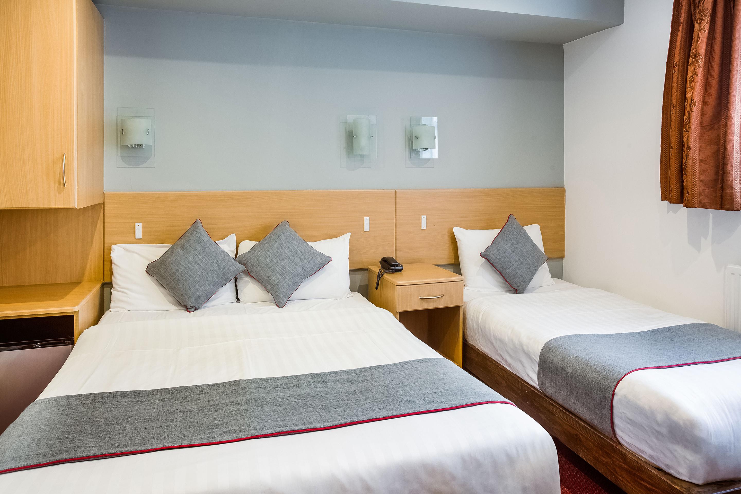 Oyo Hotel Londres