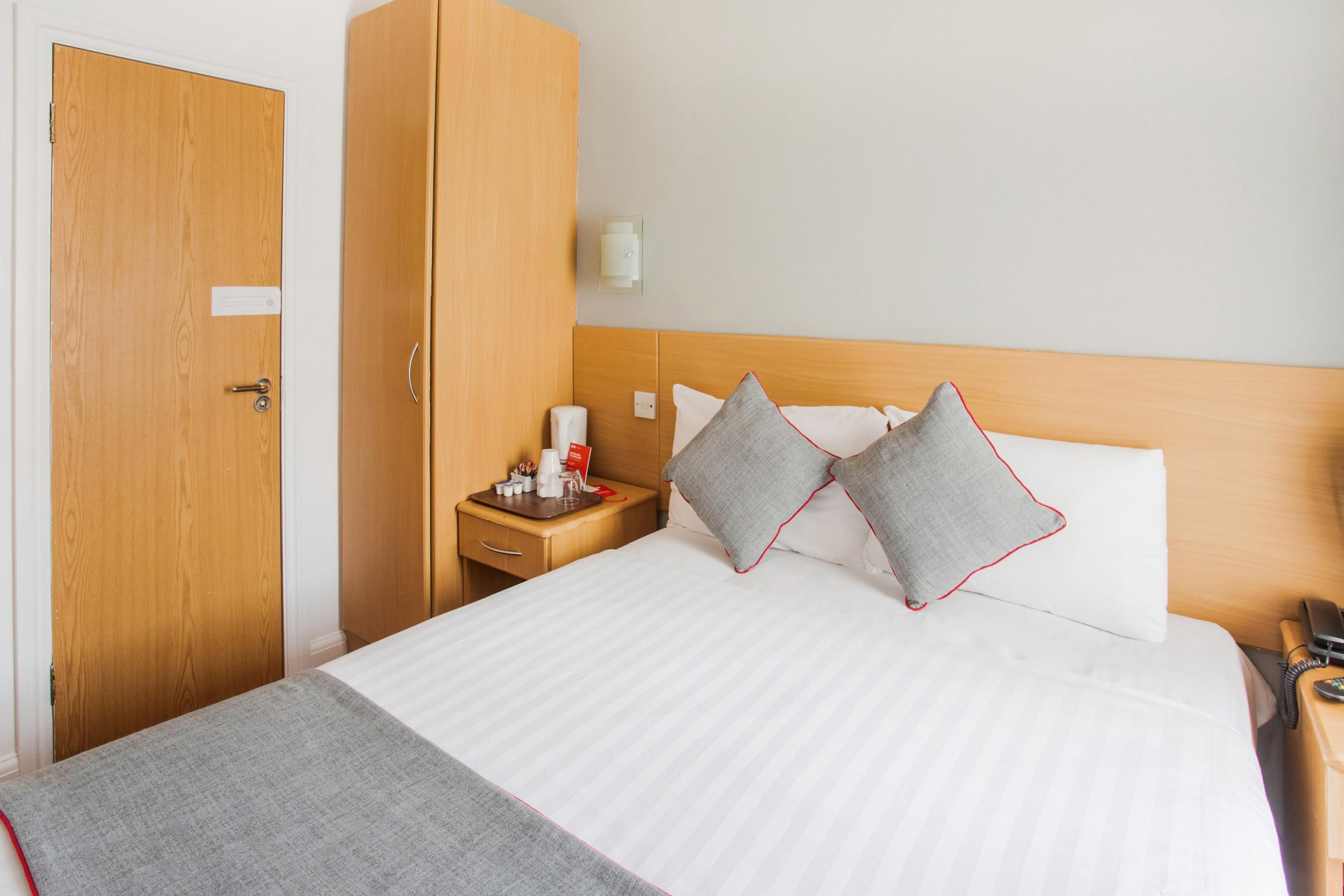 Oyo Hotel