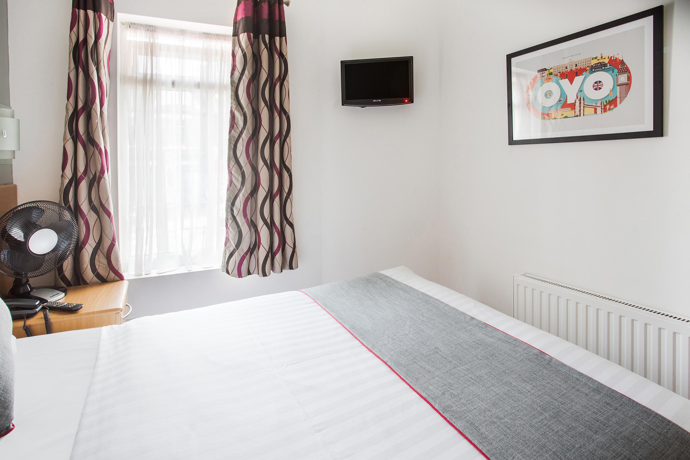 Oyo Hotel 3*