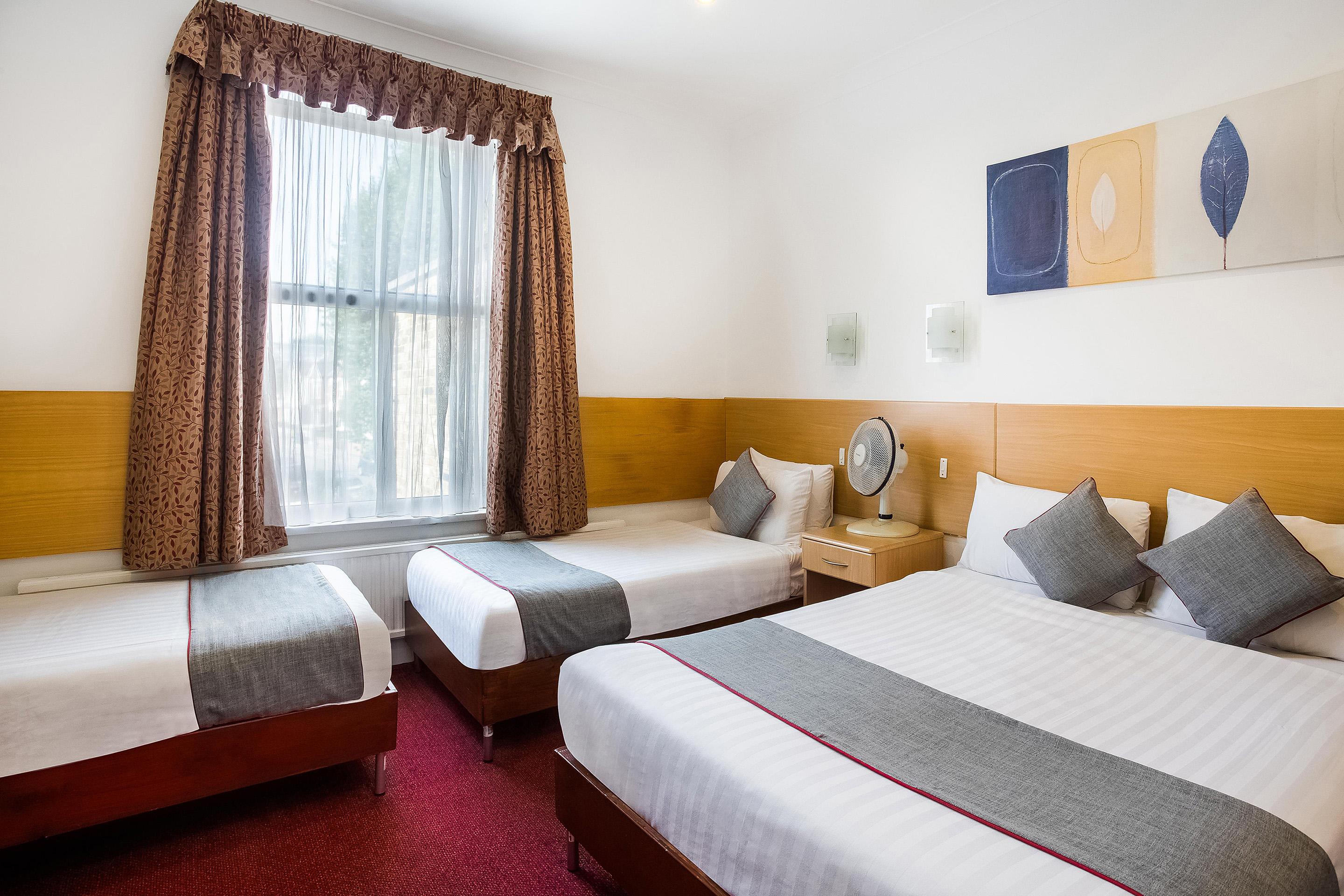 Hotel Oyo Londres
