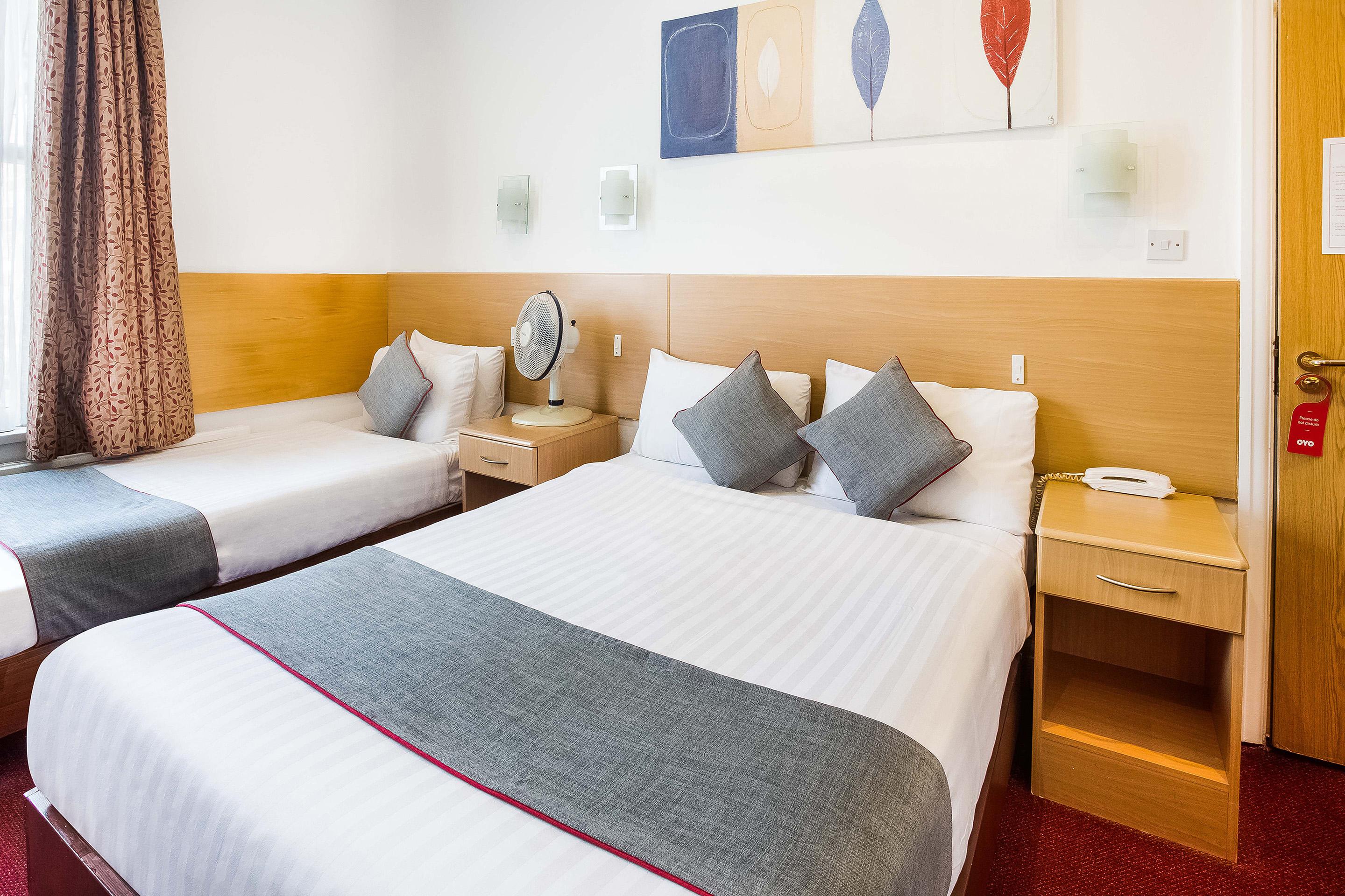 Hotel Oyo Londres
