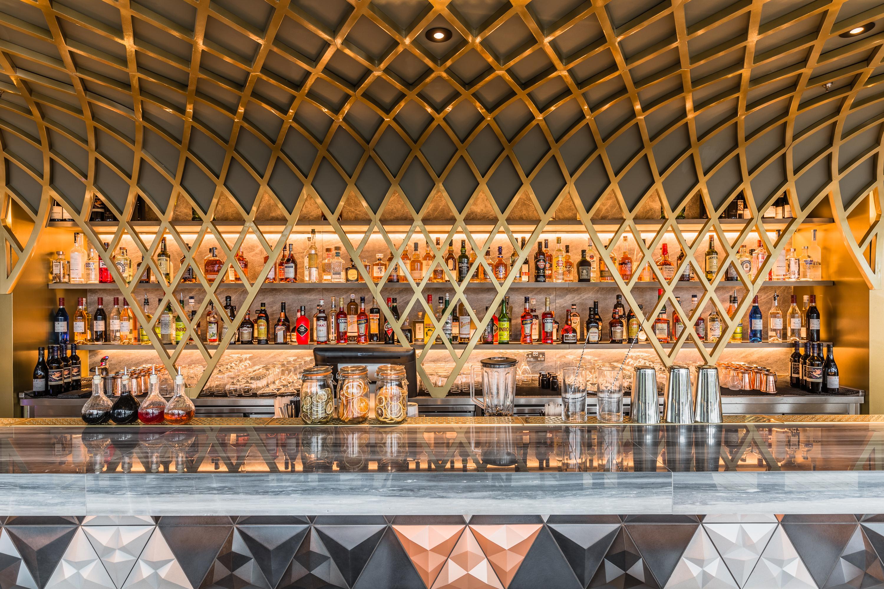 Saint Hotel Londres