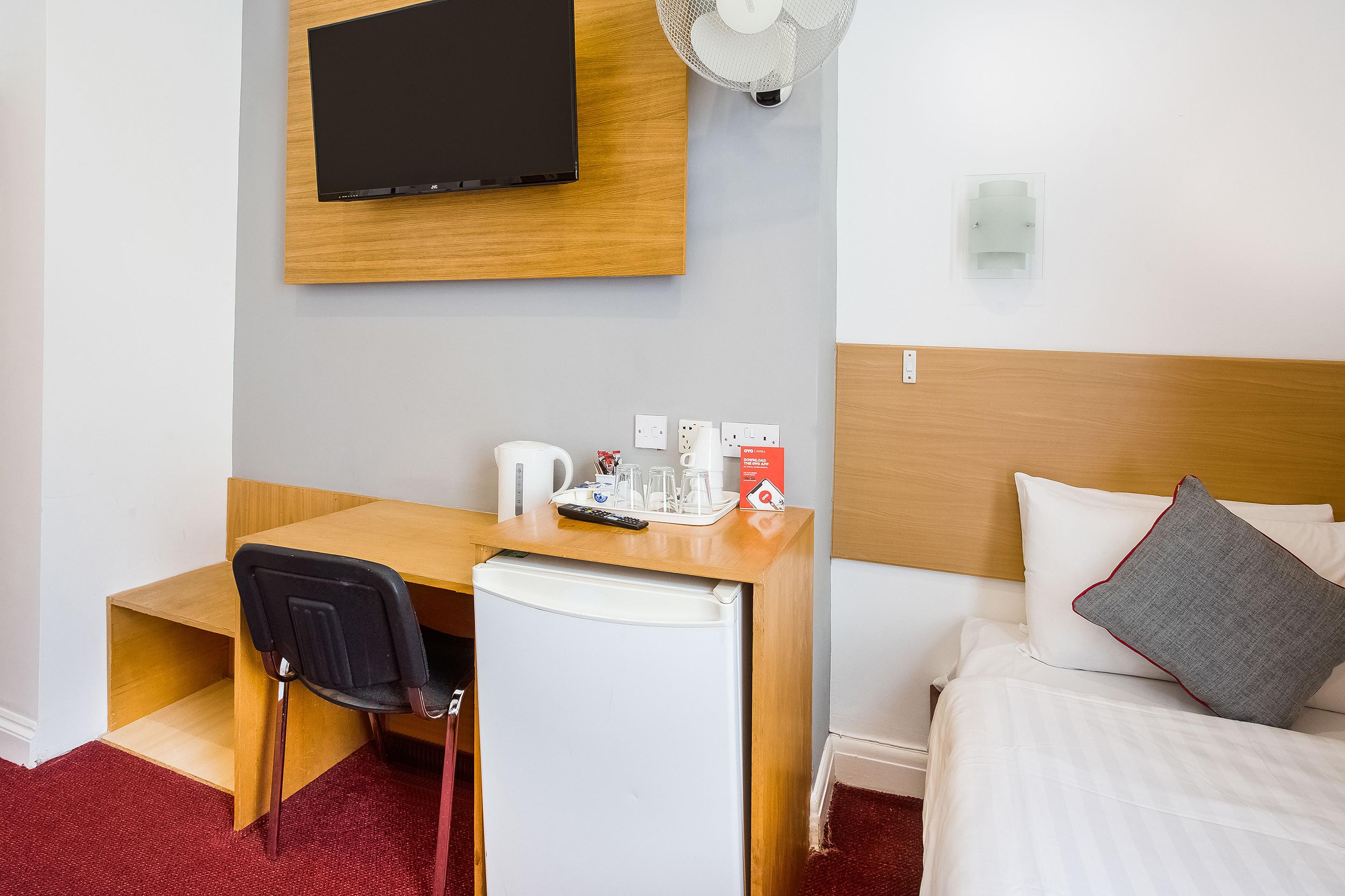 Hotel Oyo 3*
