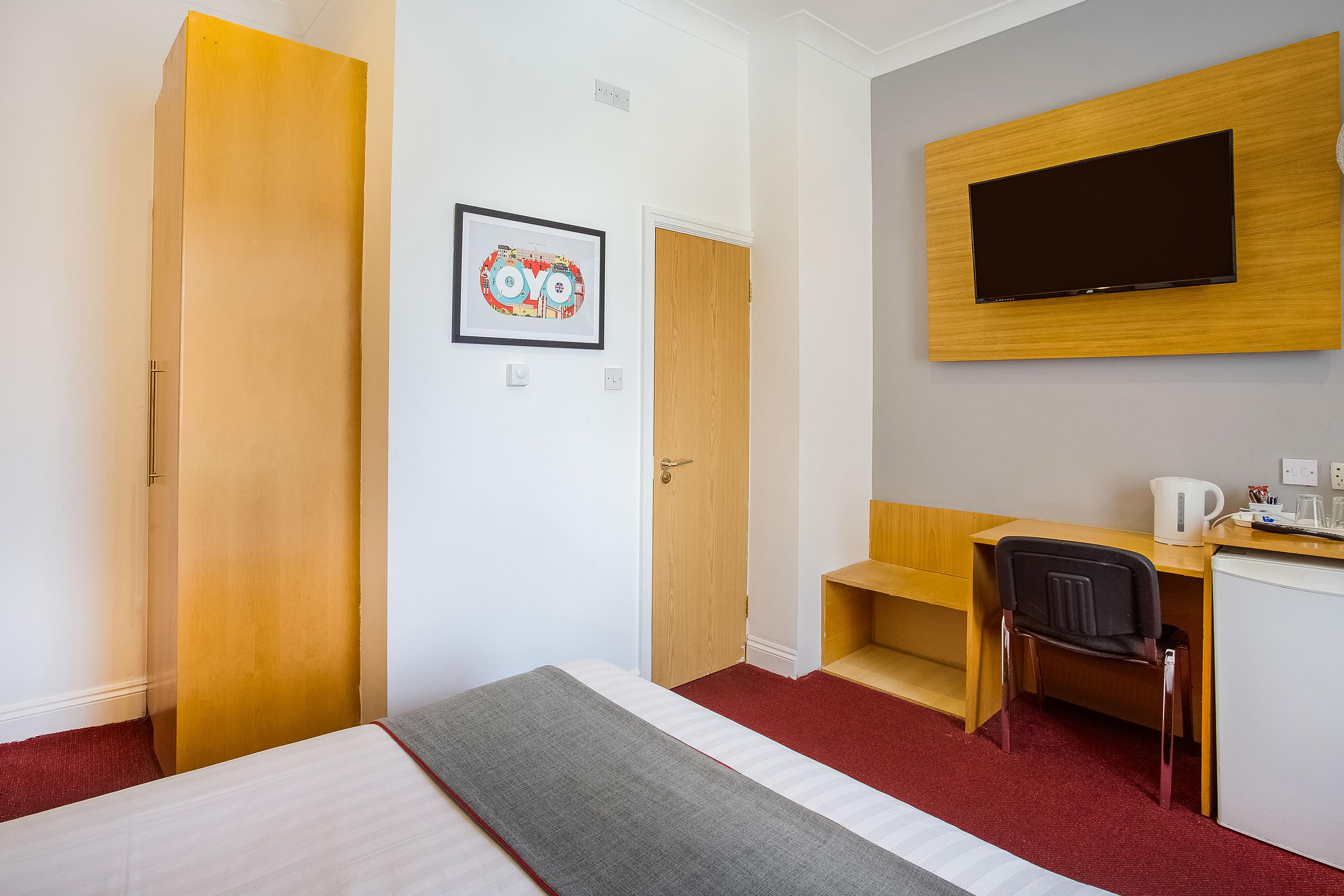 Hotel Oyo Londres
