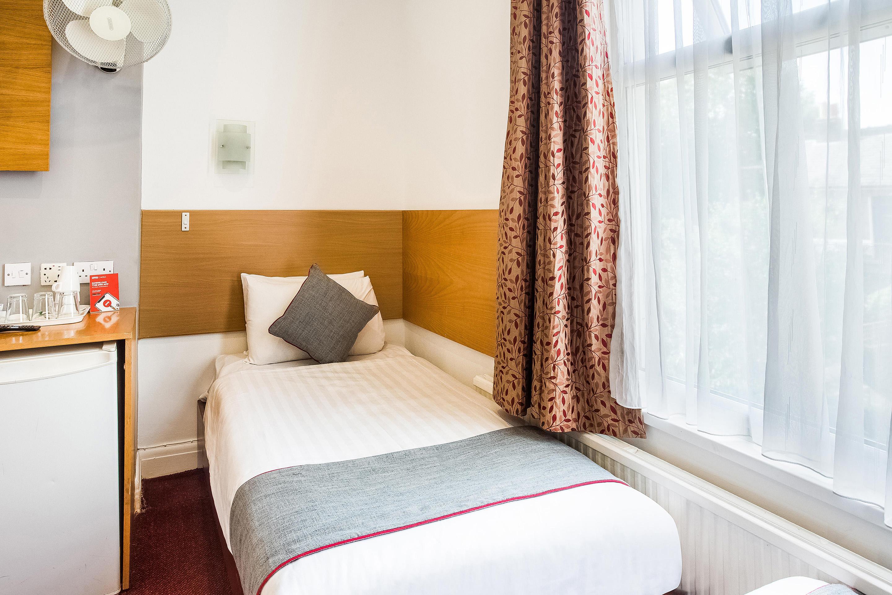 Oyo Hotel 3*