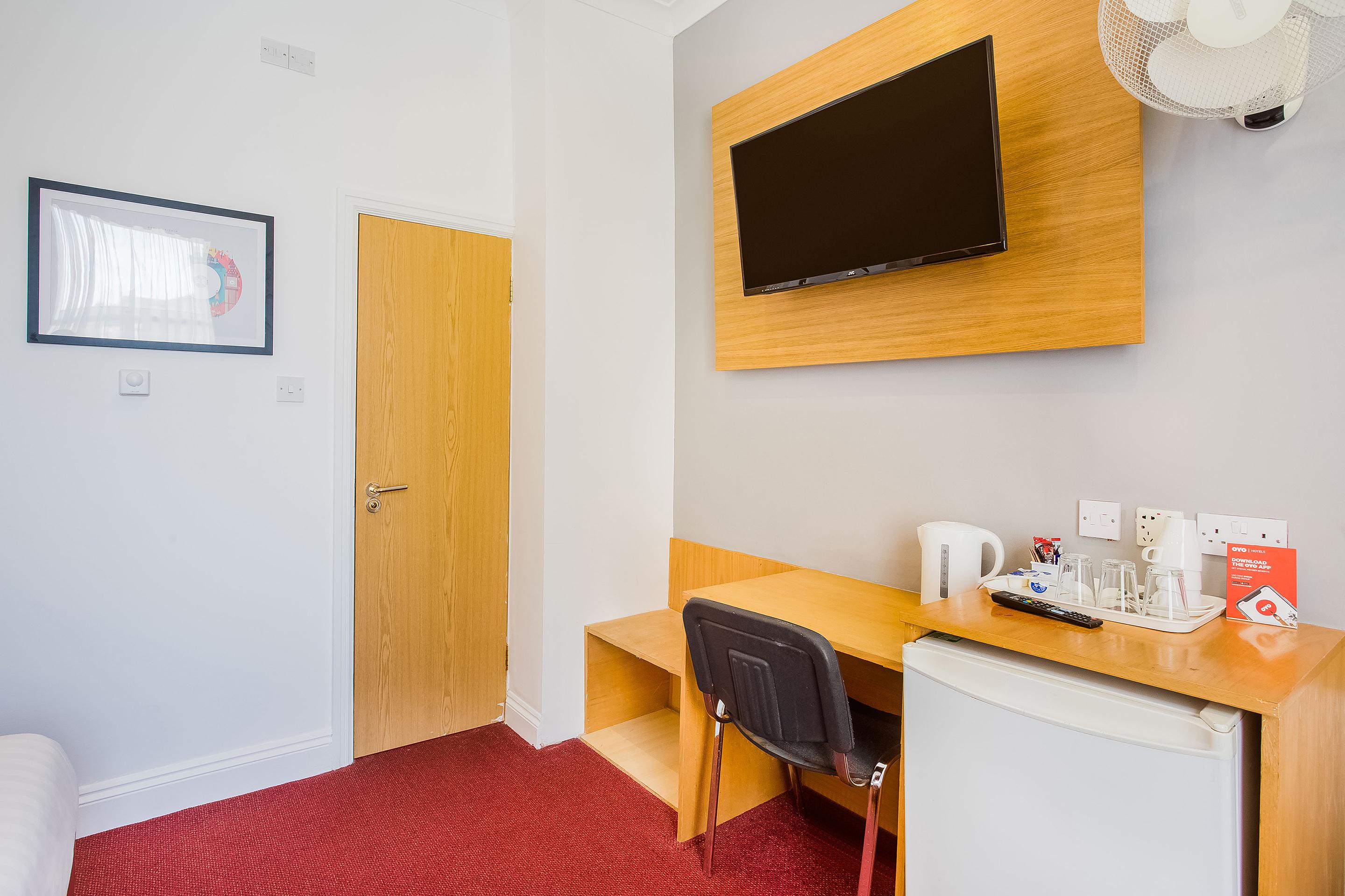 Oyo Hotel 3*