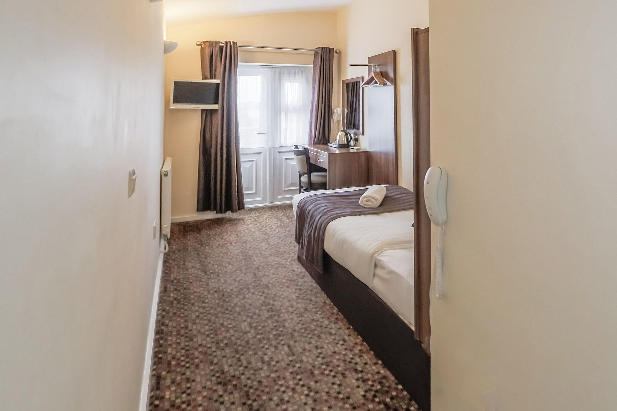 Hotel Regent Excel Londen