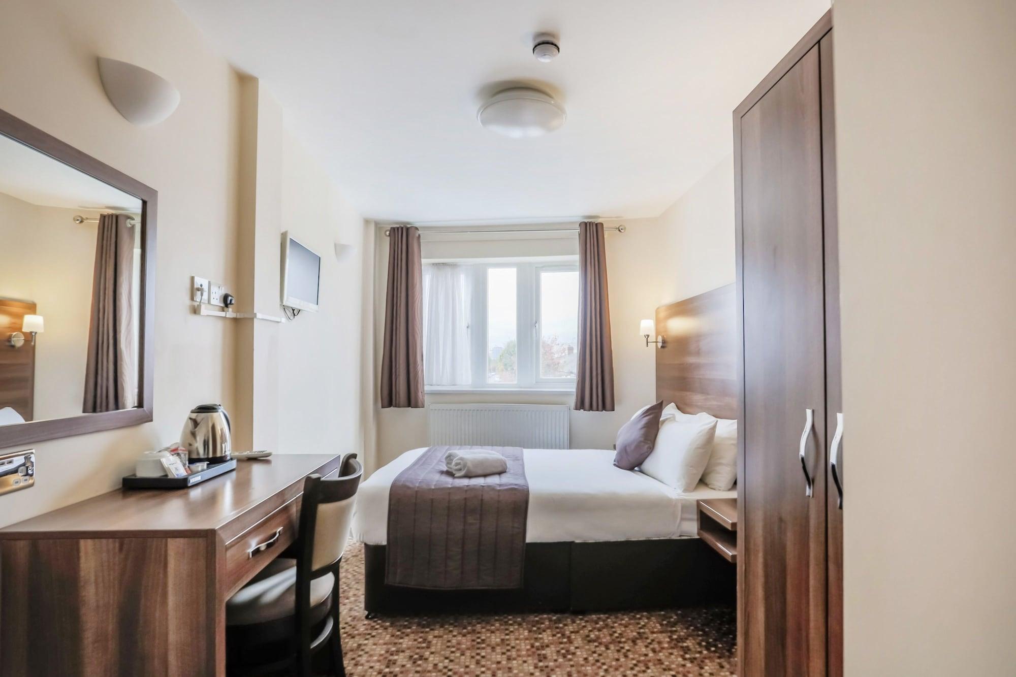 Regent Excel 3* Londen