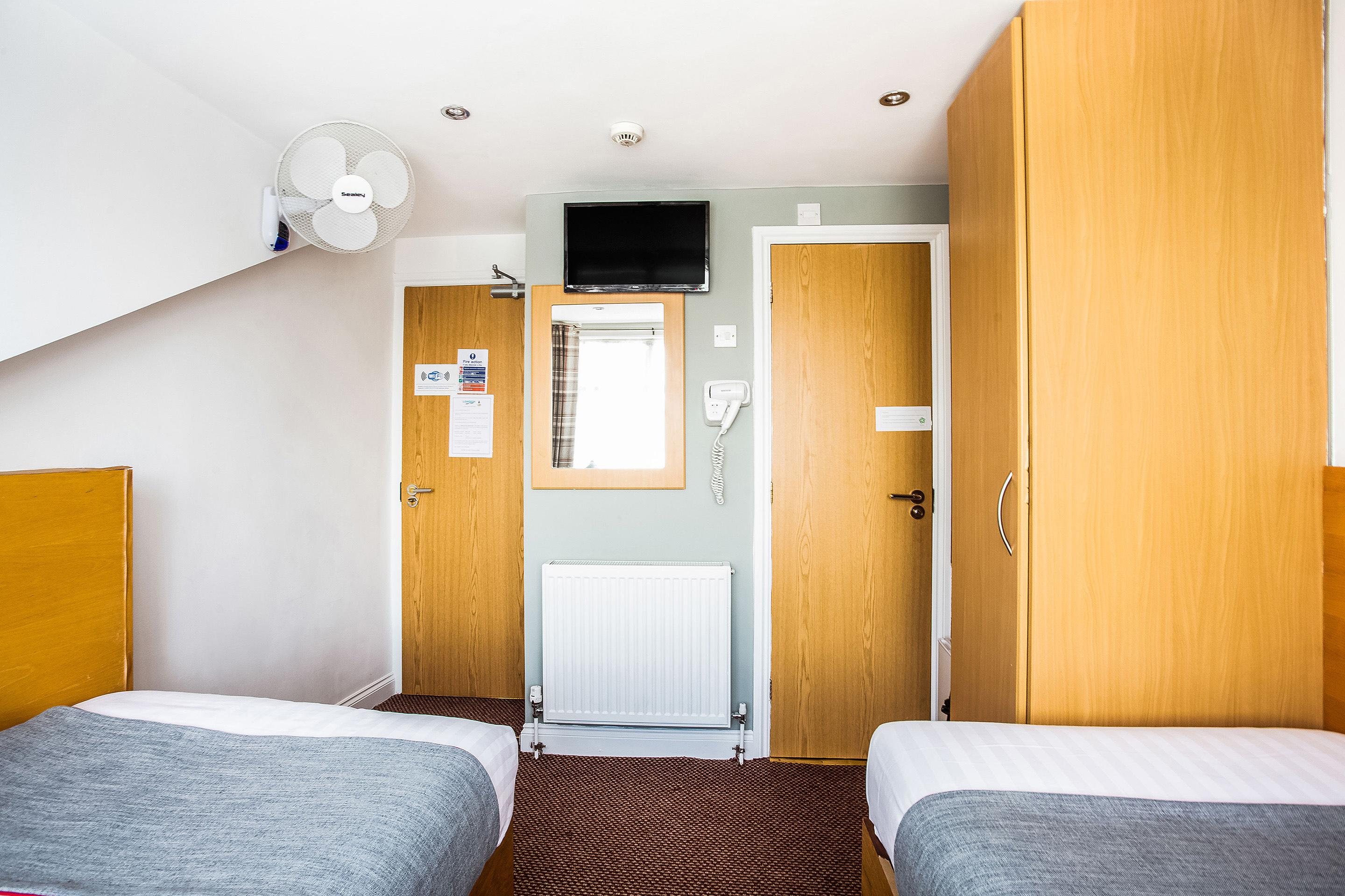 Oyo Hotel Londres