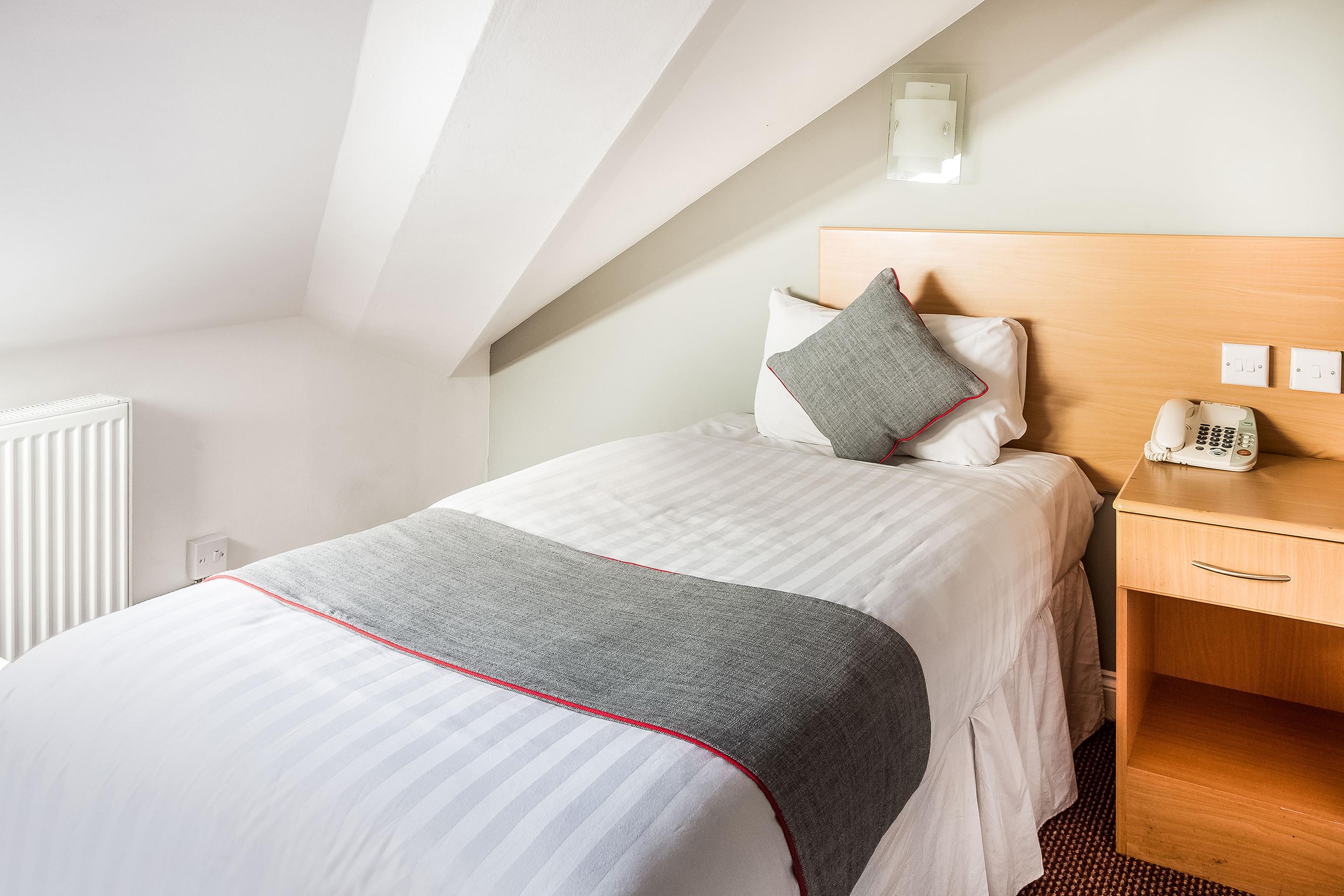 Hotel Oyo