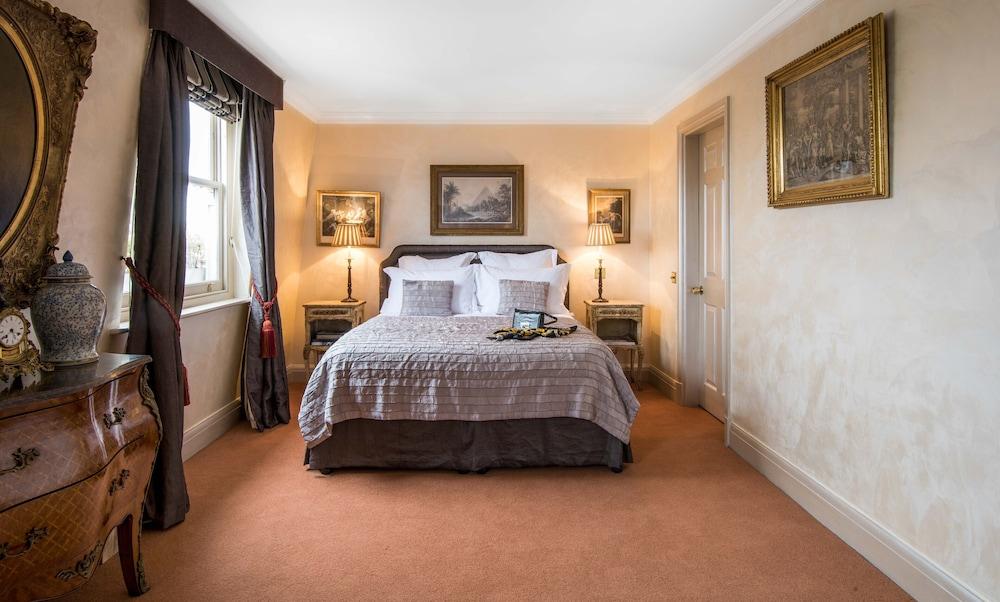 San Domenico House Hotel 5*