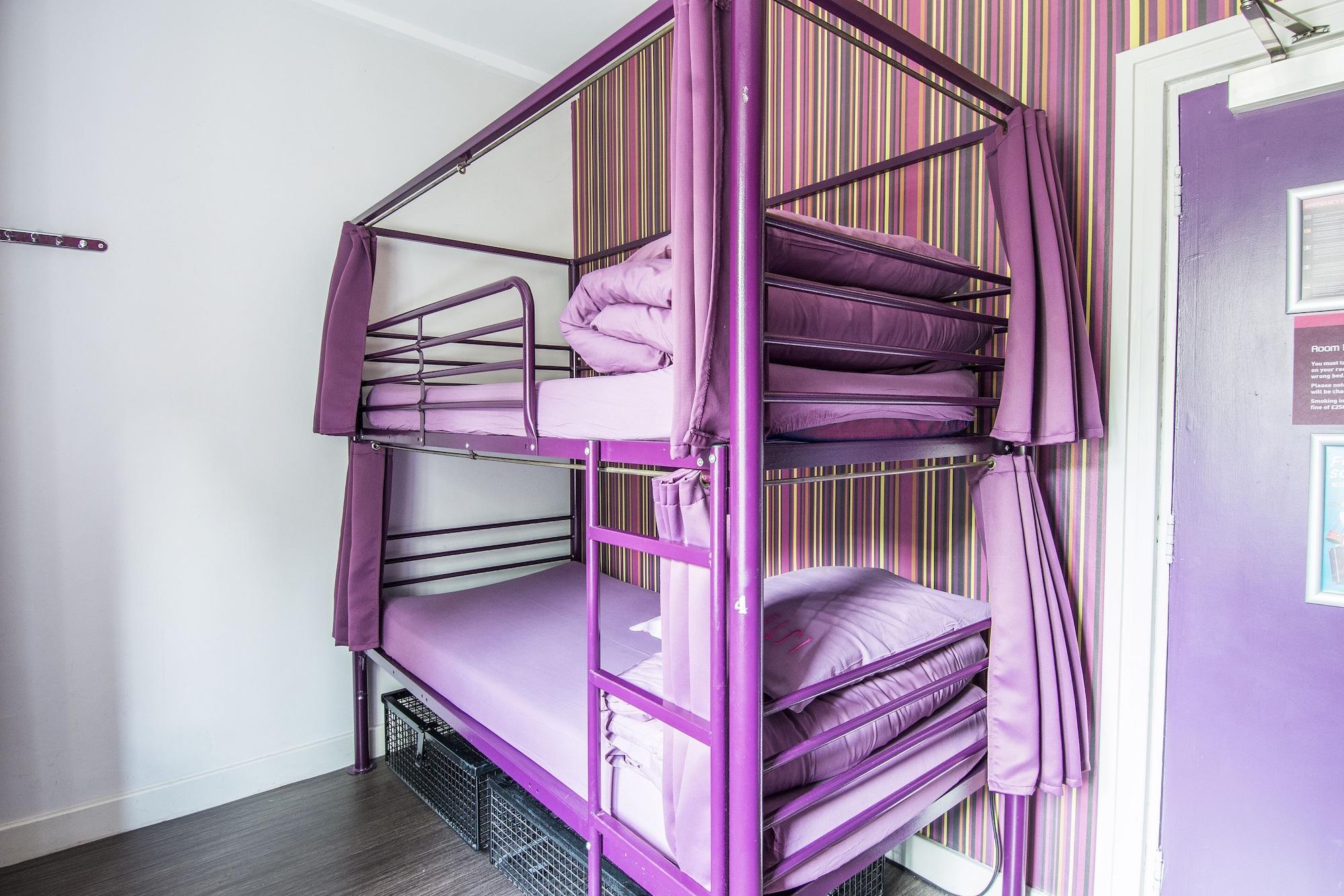 Safestay Kensington Holland Park (adults Only) Londres