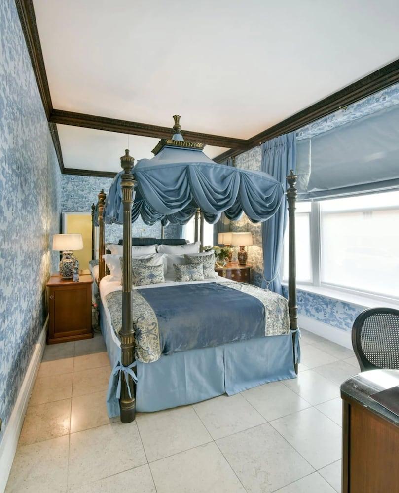 Hotel San Domenico House Londen
