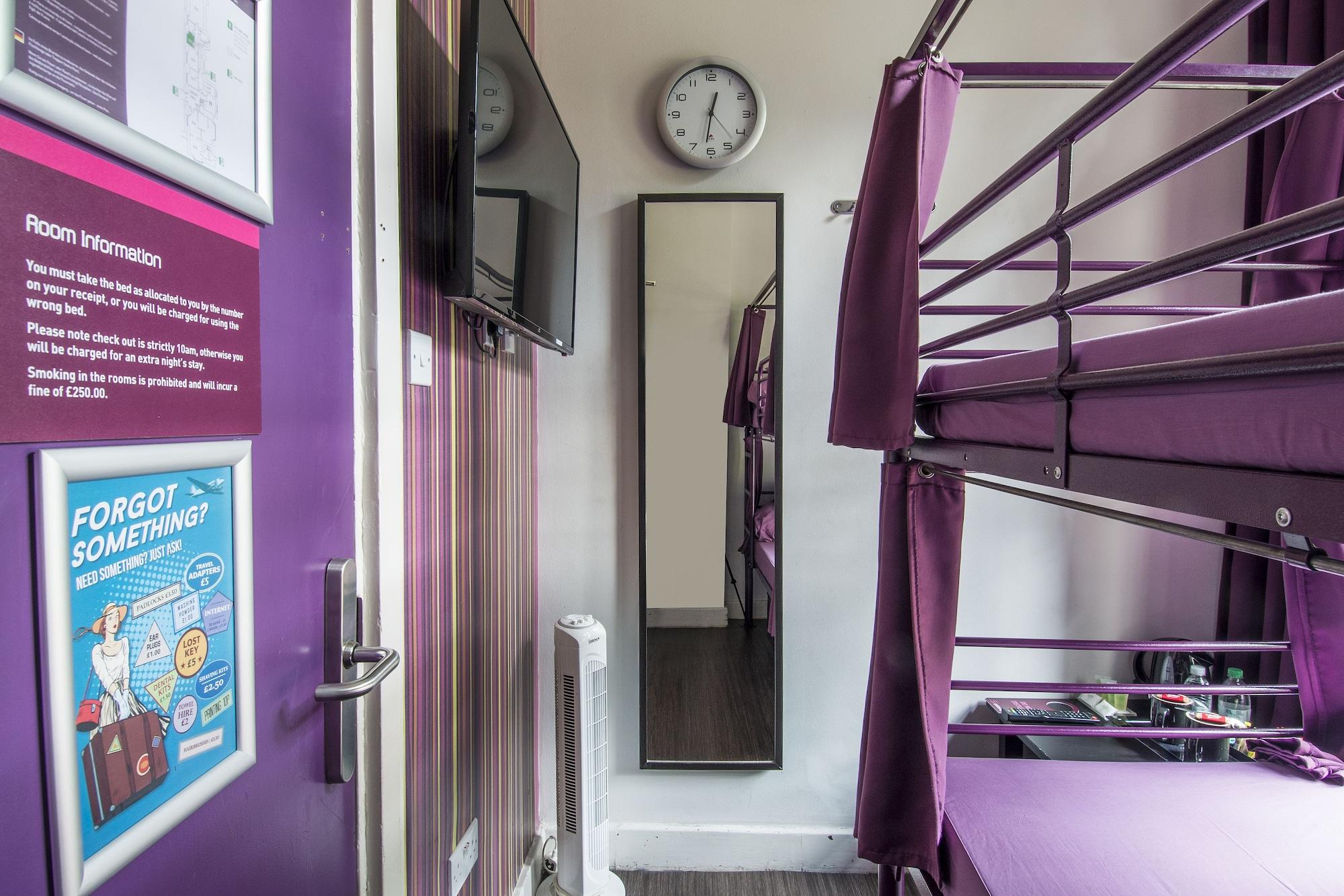Safestay Kensington Holland Park (adults Only) Londres