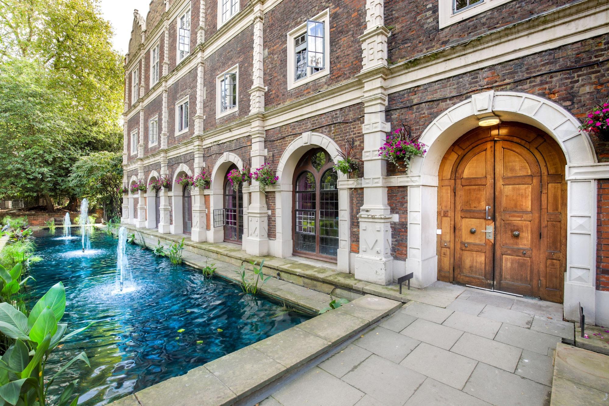 Hostal Safestay Kensington Holland Park (adults Only)