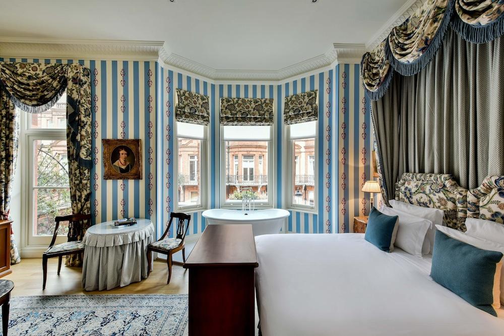 San Domenico House 5* Londen
