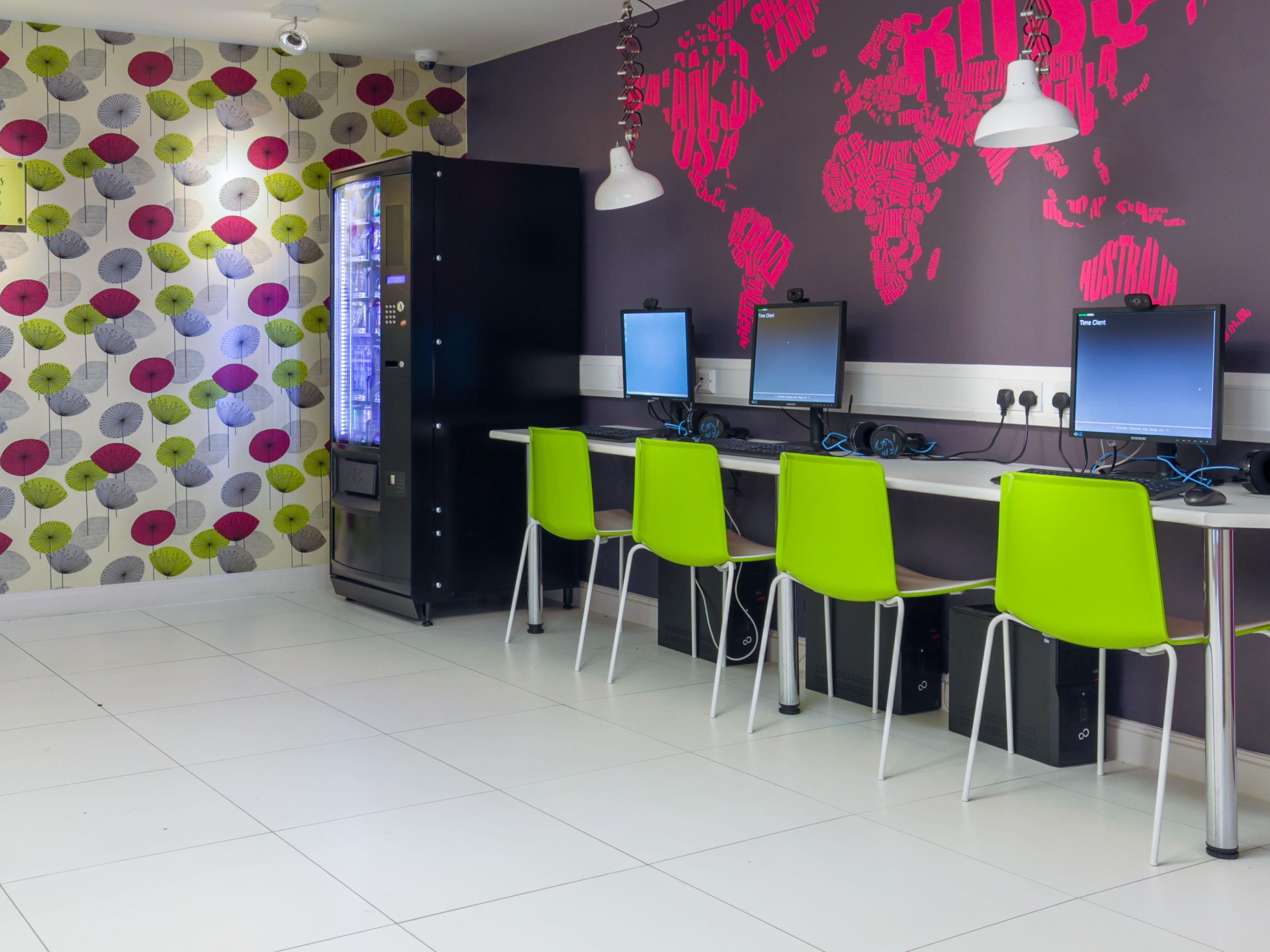 Hostal Safestay Kensington Holland Park (adults Only) *