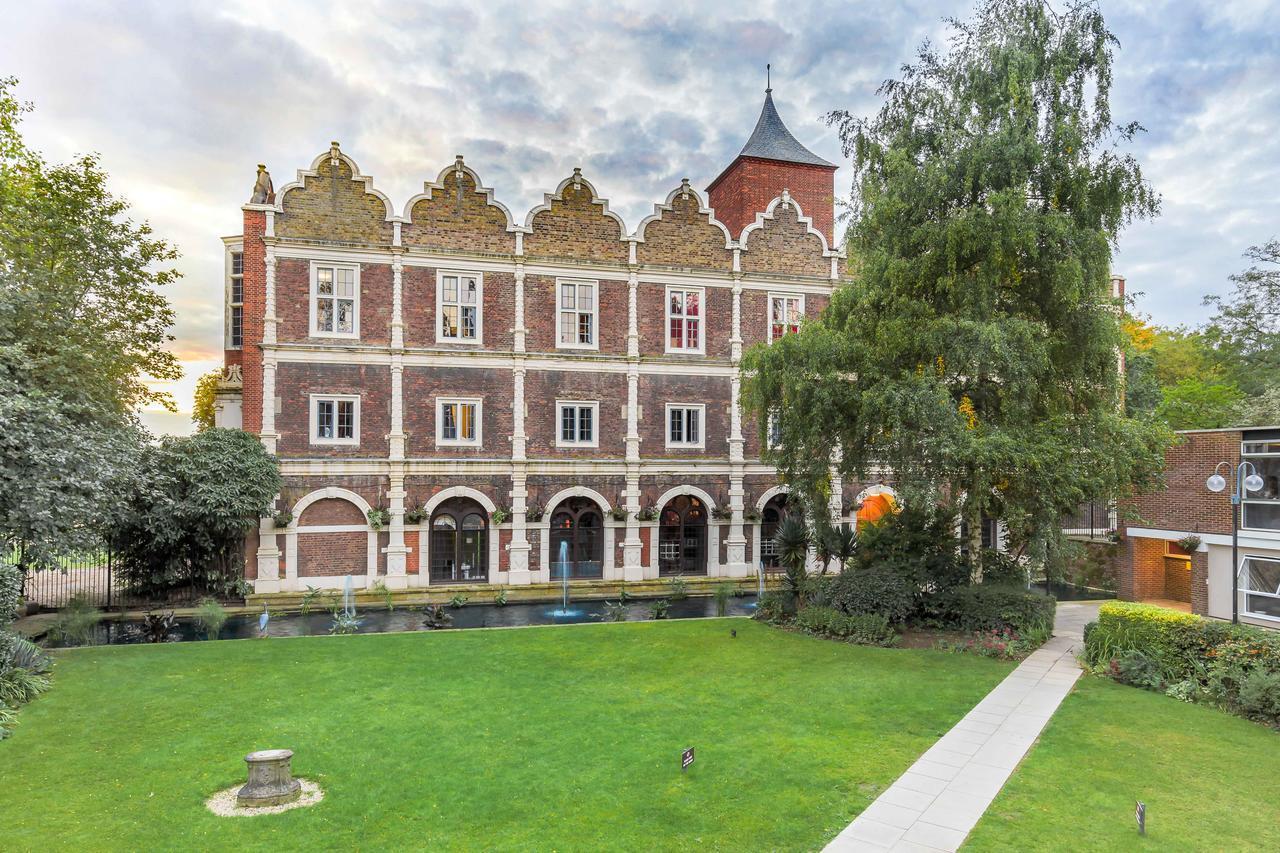 Safestay Kensington Holland Park (adults Only) Hostal Londres