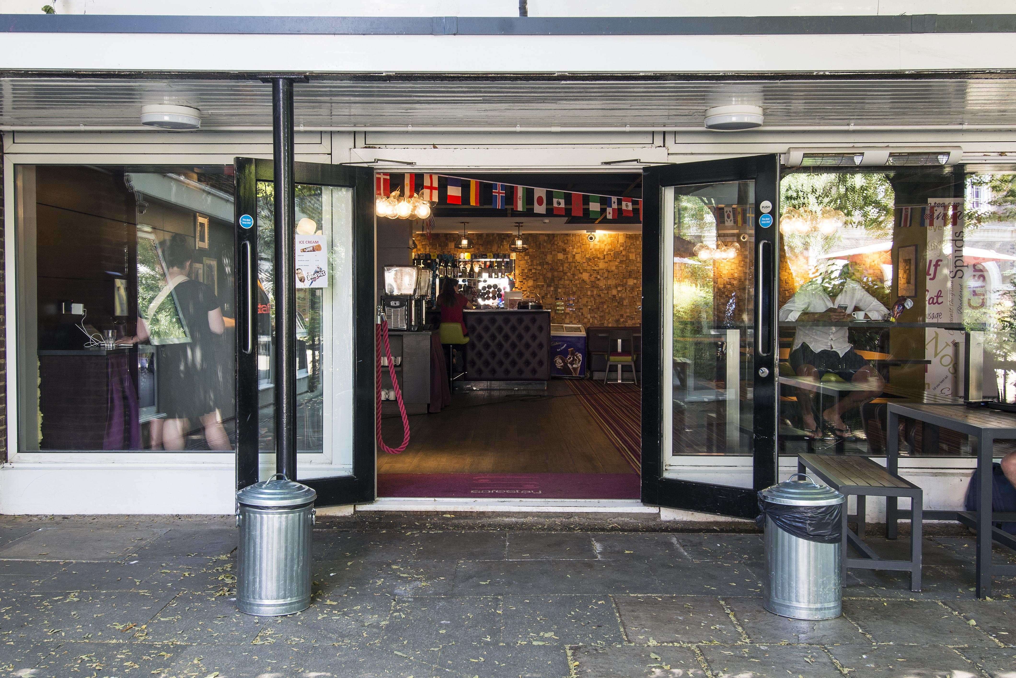 Hostal Safestay Kensington Holland Park (adults Only)