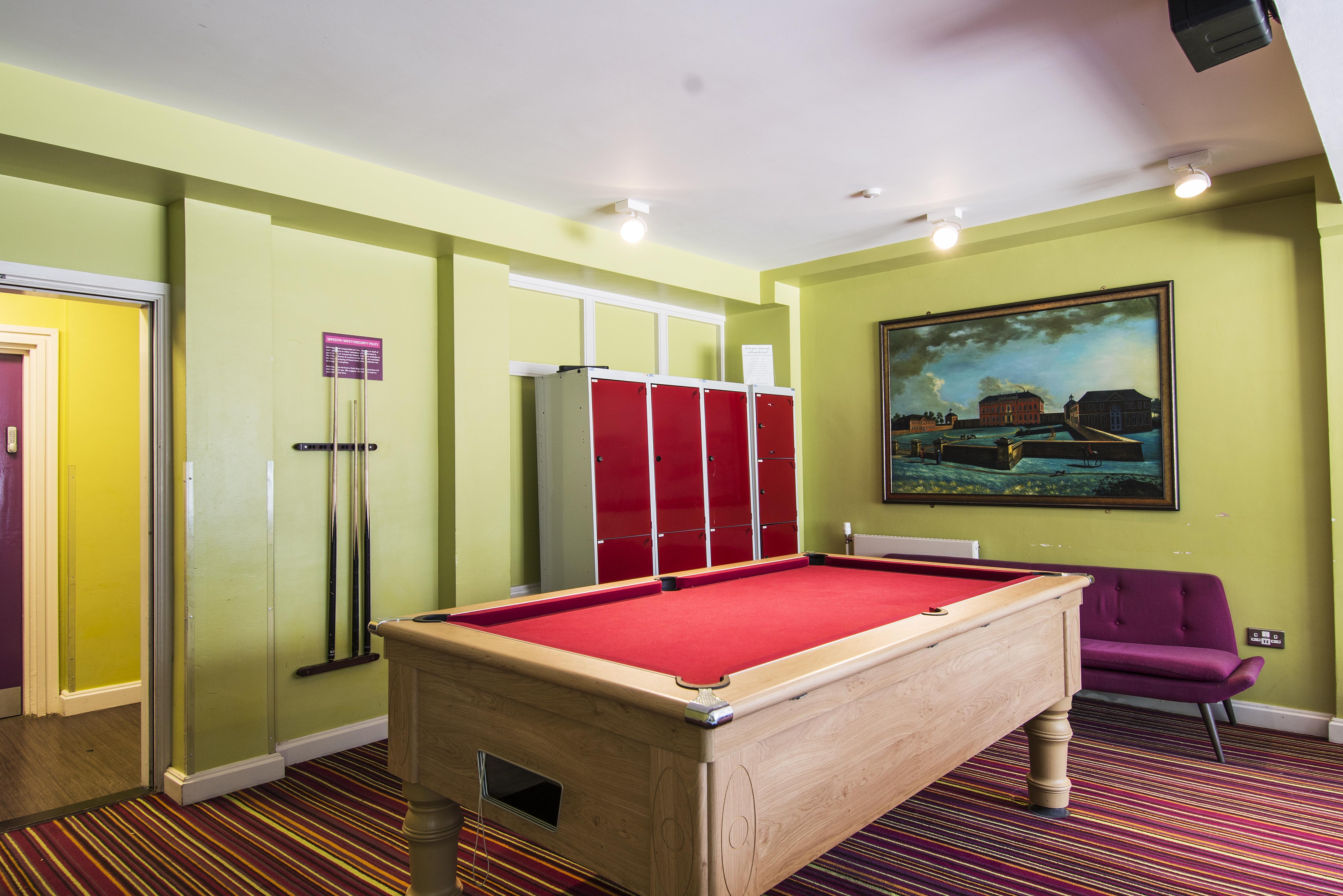 Safestay Kensington Holland Park (adults Only) * Londres