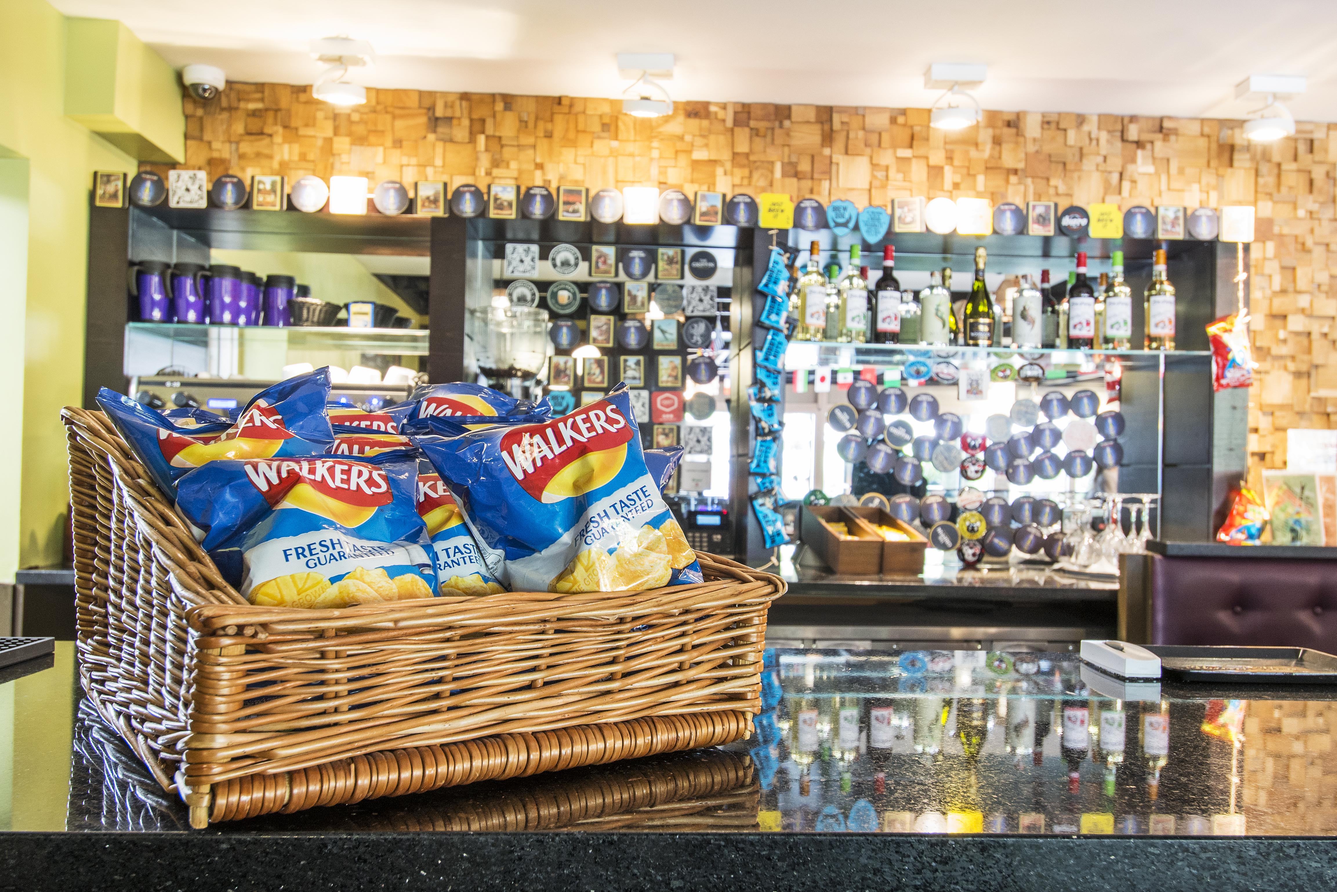Safestay Kensington Holland Park (adults Only) * Londen