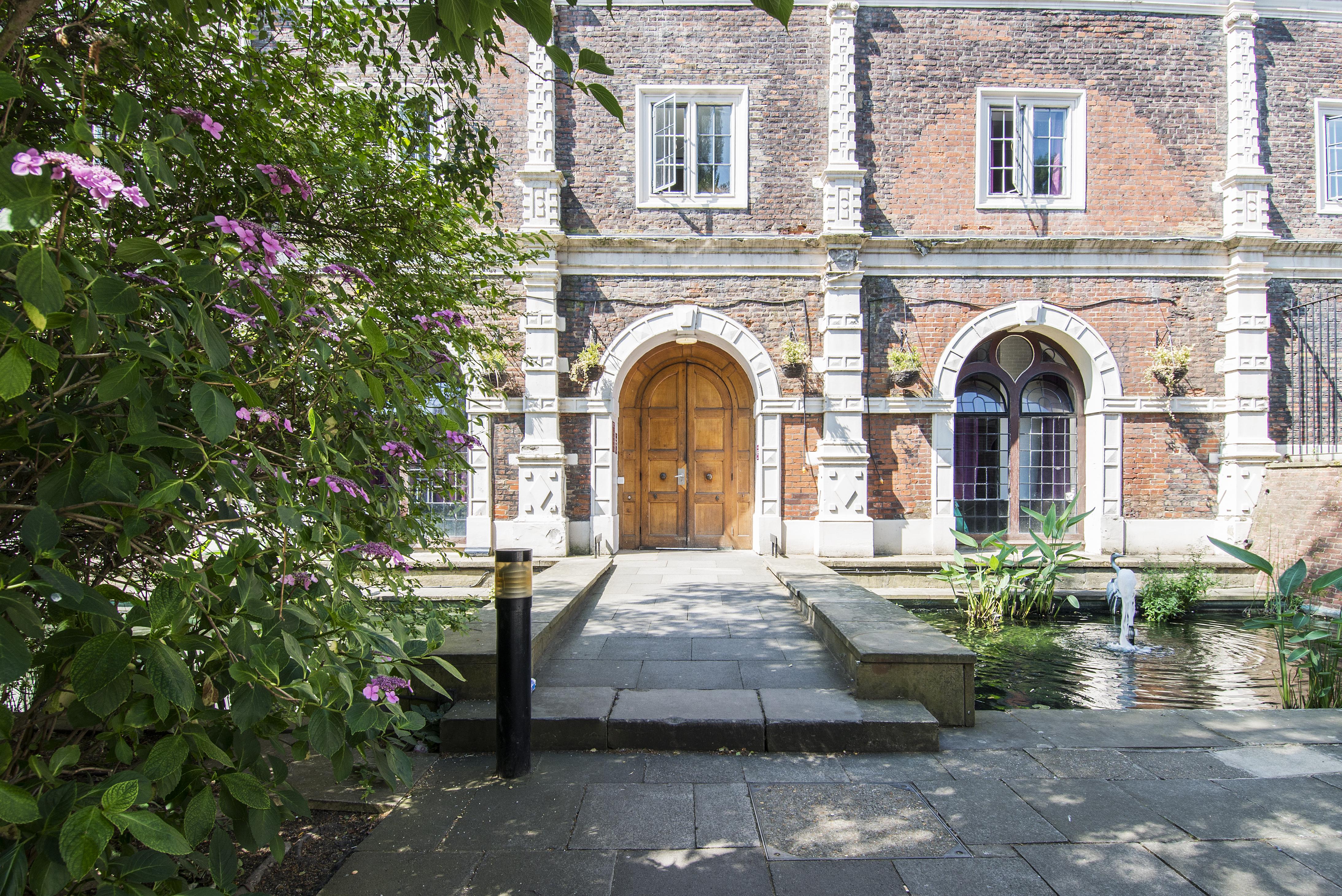 Safestay Kensington Holland Park (adults Only) Hostal *