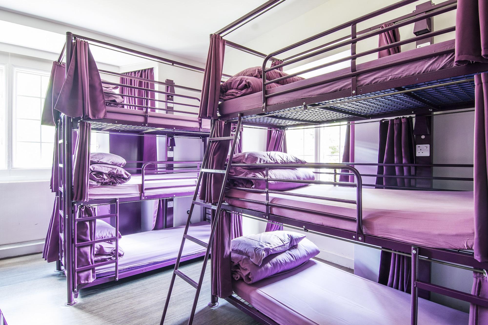 Hostal Safestay Kensington Holland Park (adults Only) *