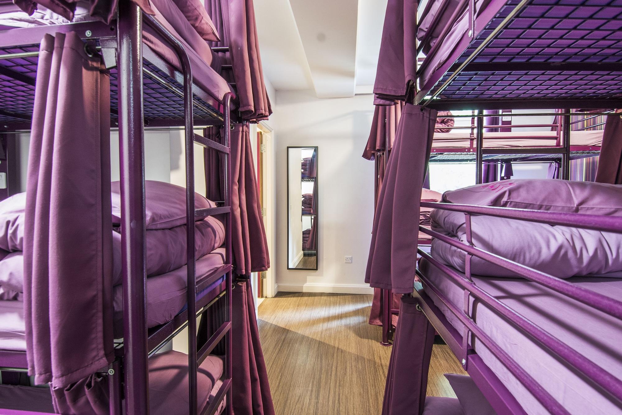 Safestay Kensington Holland Park (adults Only) Hostal *