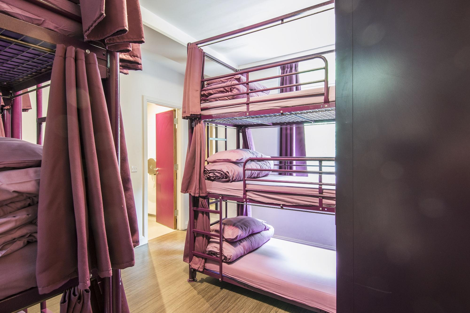 Hostal Safestay Kensington Holland Park (adults Only)