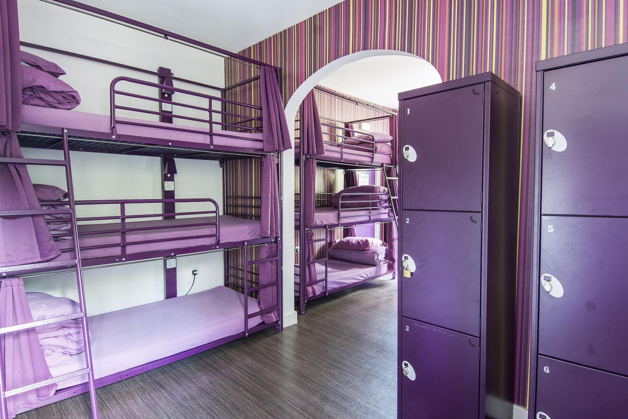 Hostal Safestay Kensington Holland Park (adults Only) *