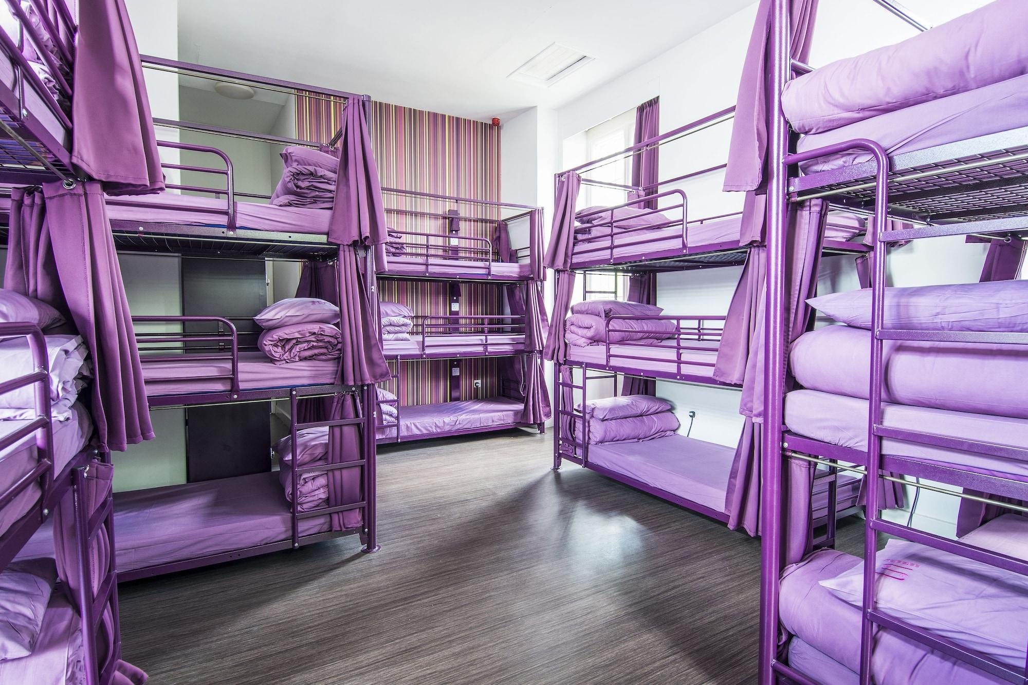Safestay Kensington Holland Park (adults Only) Londres