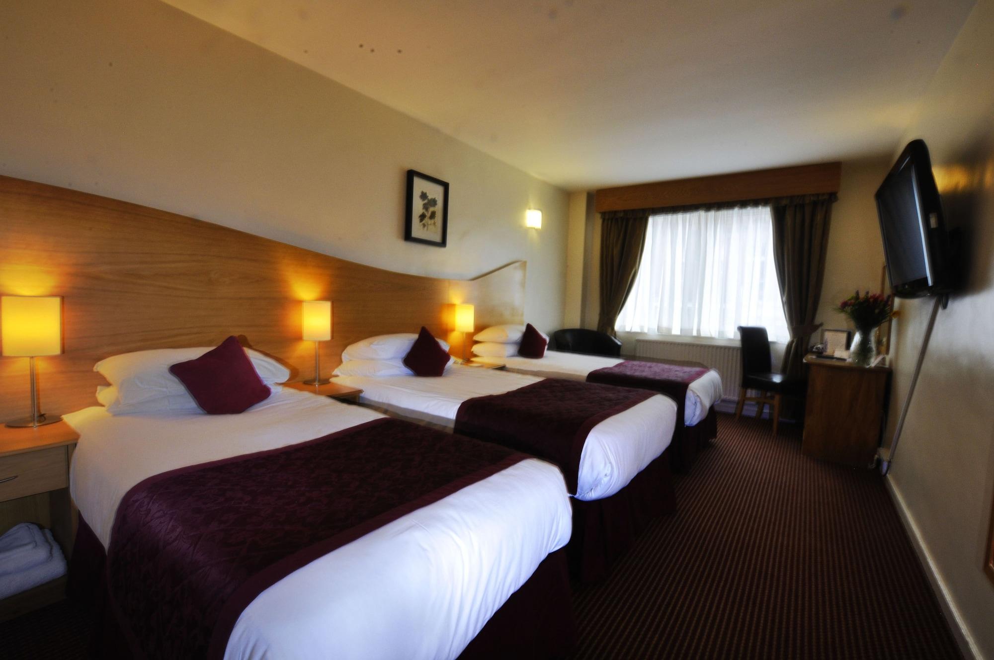 Kensington Court - Earls Court Londen